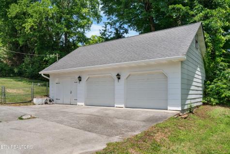 4201 Pleasantwood Drive Knoxville TN 37921