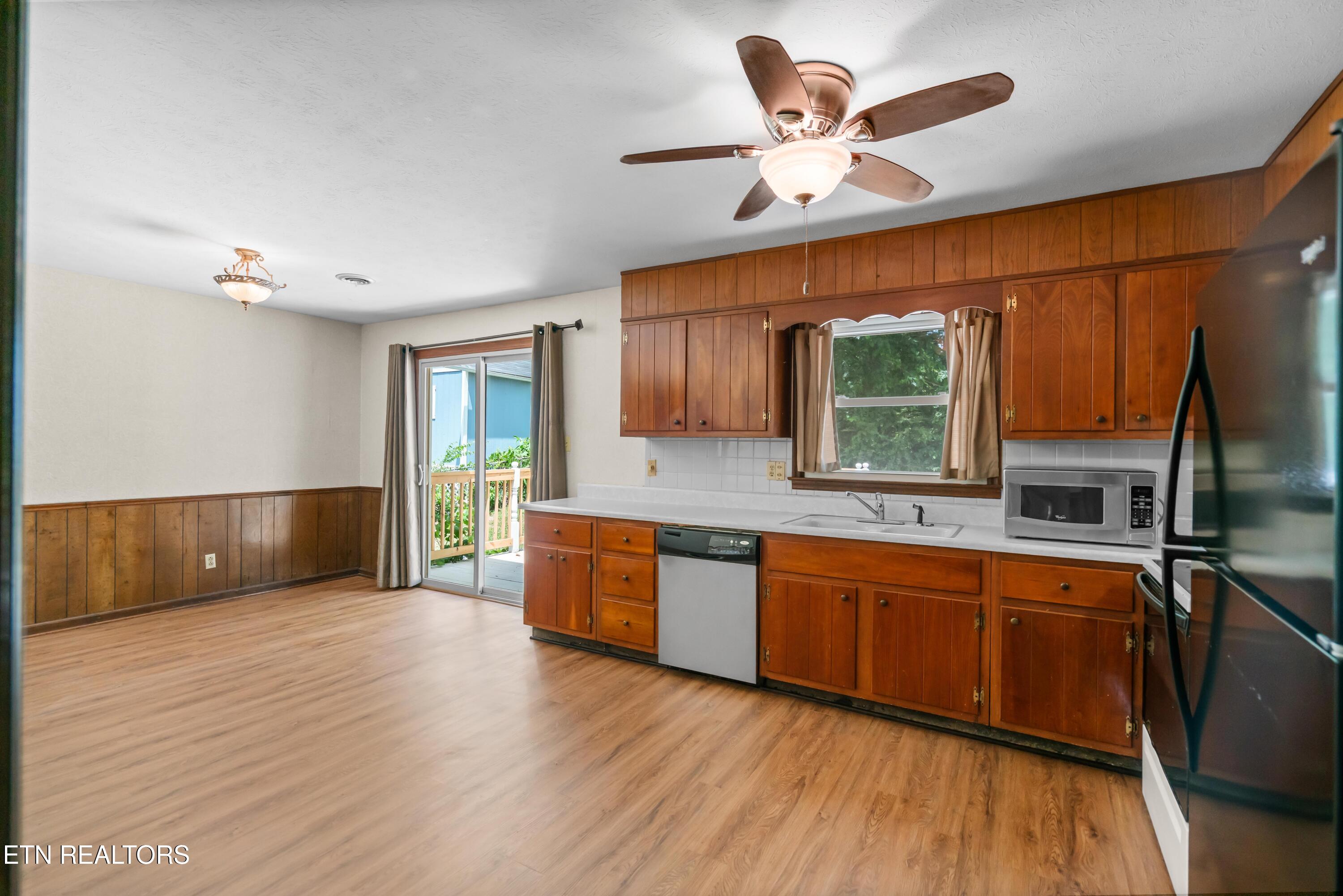4201 Pleasantwood Drive Knoxville TN 37921