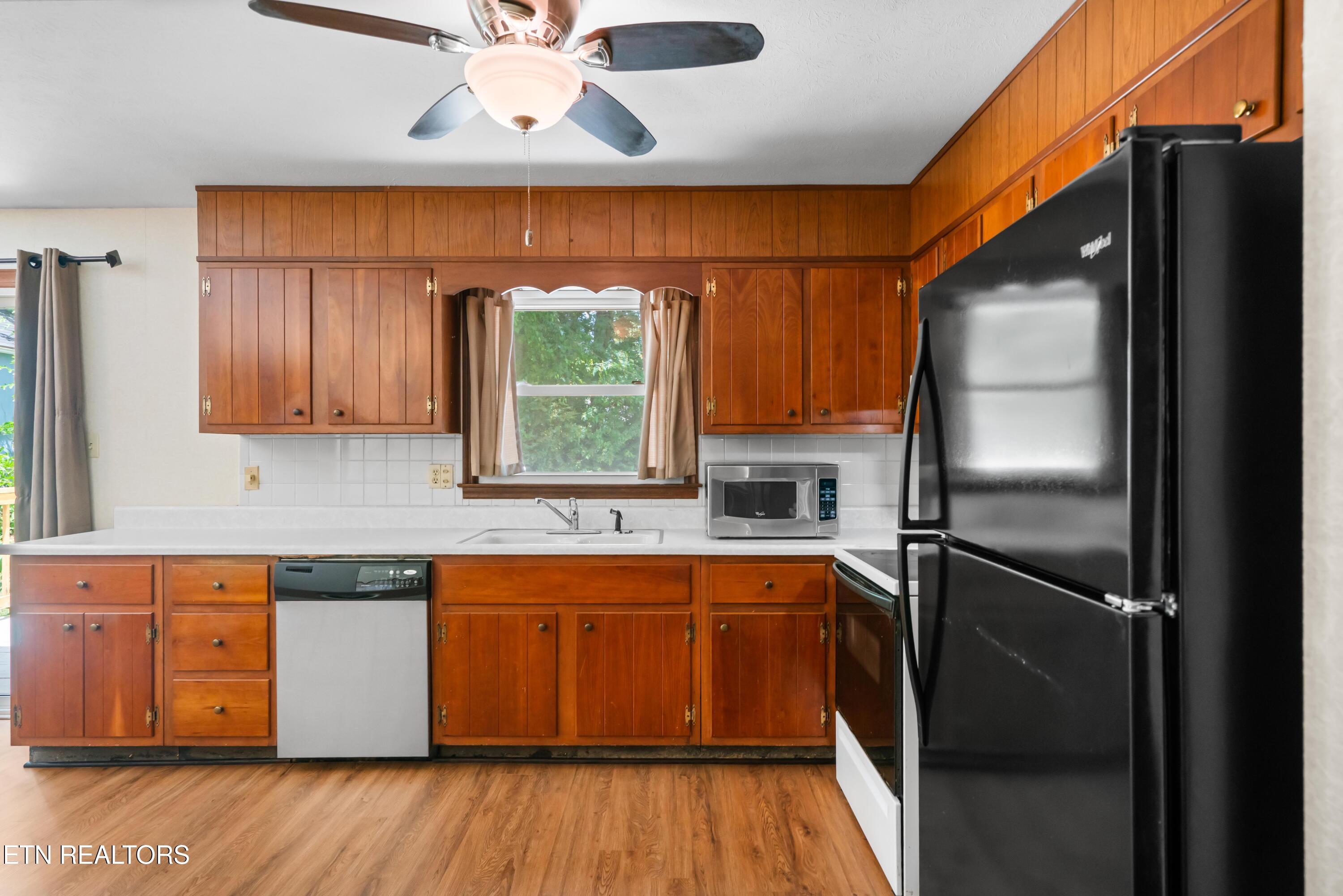 4201 Pleasantwood Drive Knoxville TN 37921