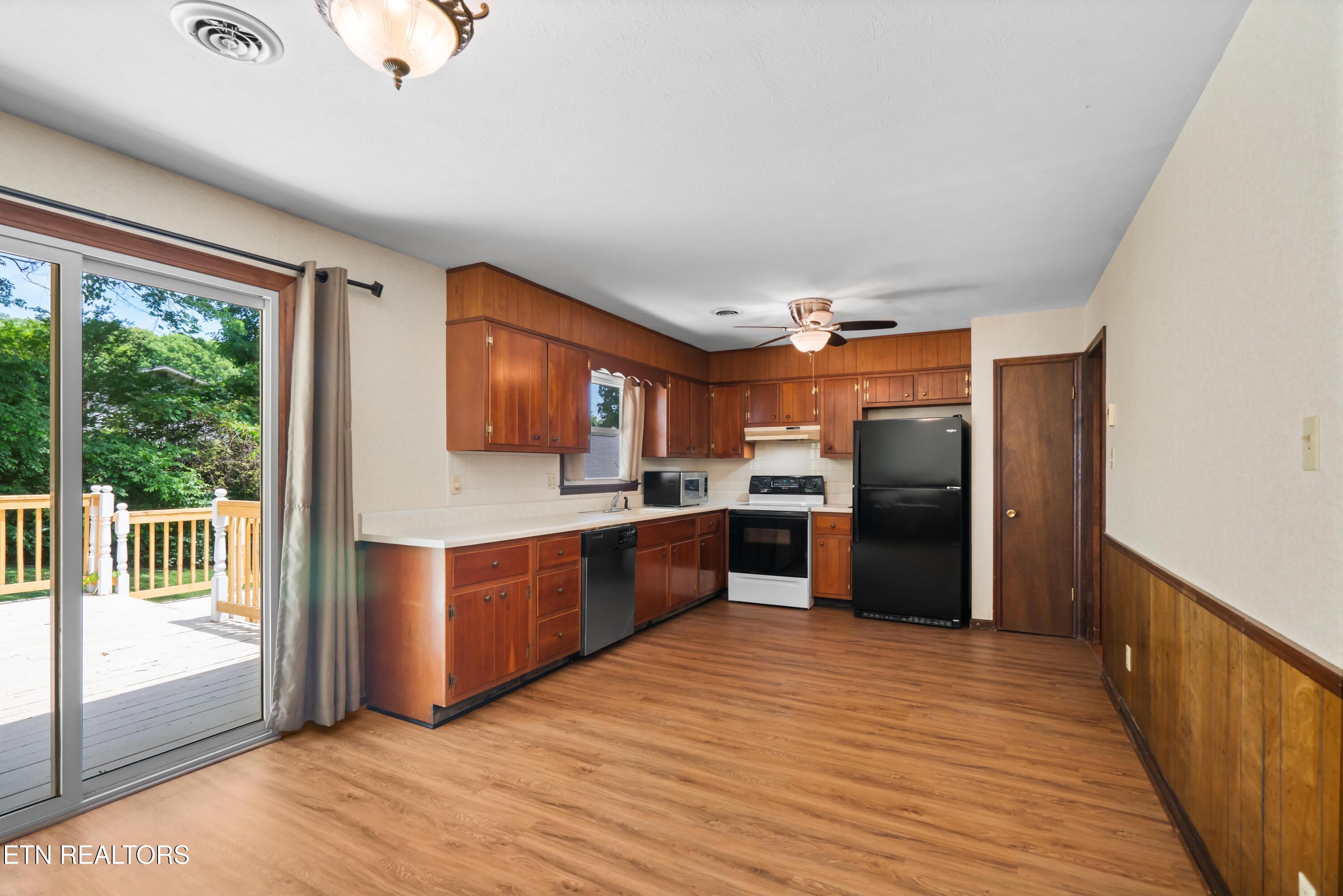 4201 Pleasantwood Drive Knoxville TN 37921