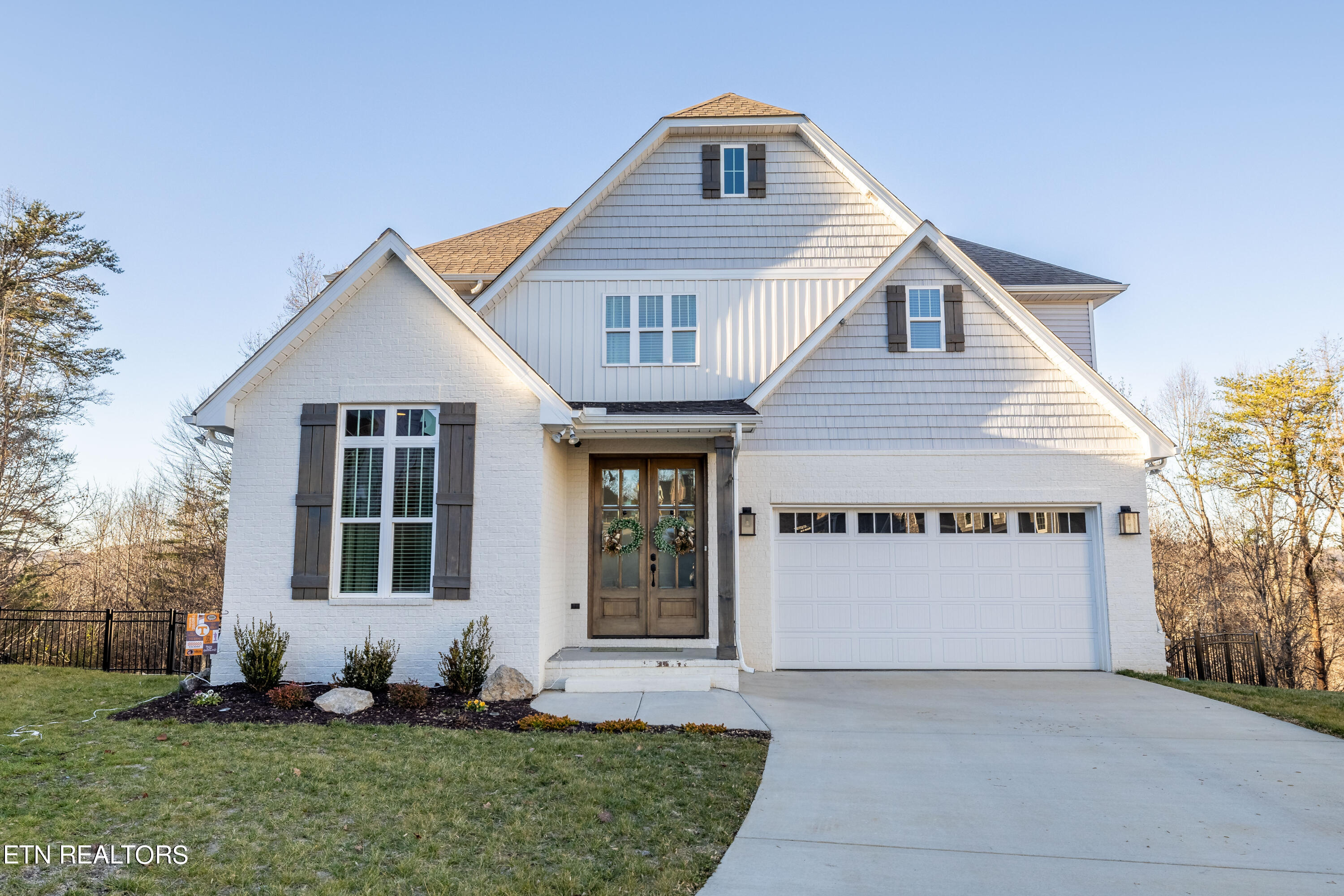 1563 Mountain Hill Lane Knoxville TN 37931