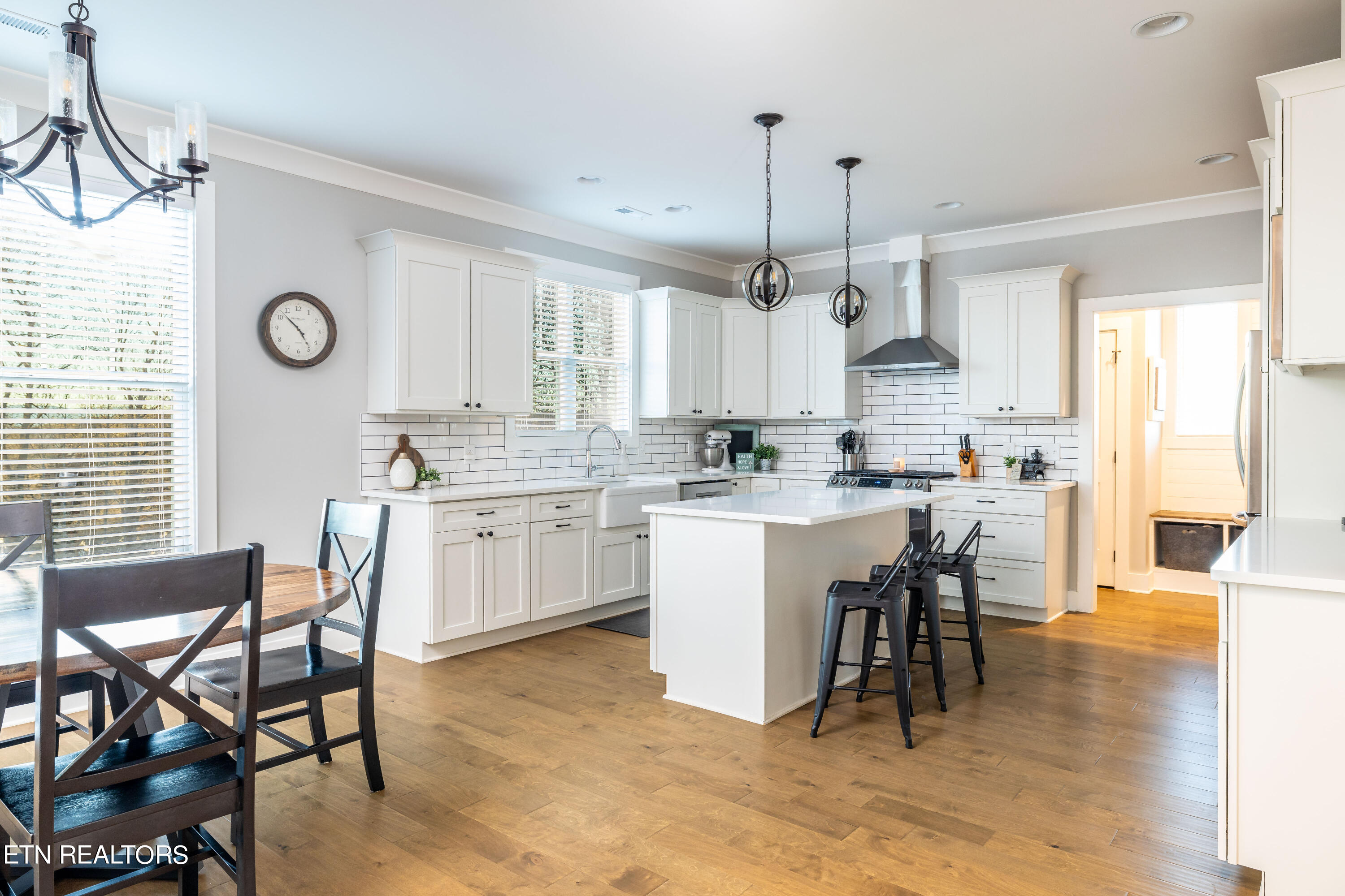 1563 Mountain Hill Lane Knoxville TN 37931