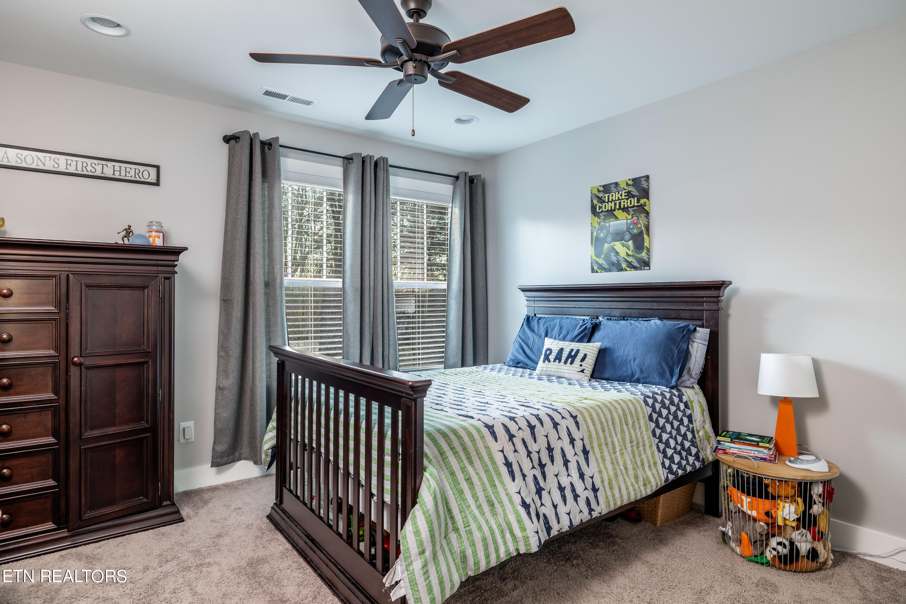1563 Mountain Hill Lane Knoxville TN 37931