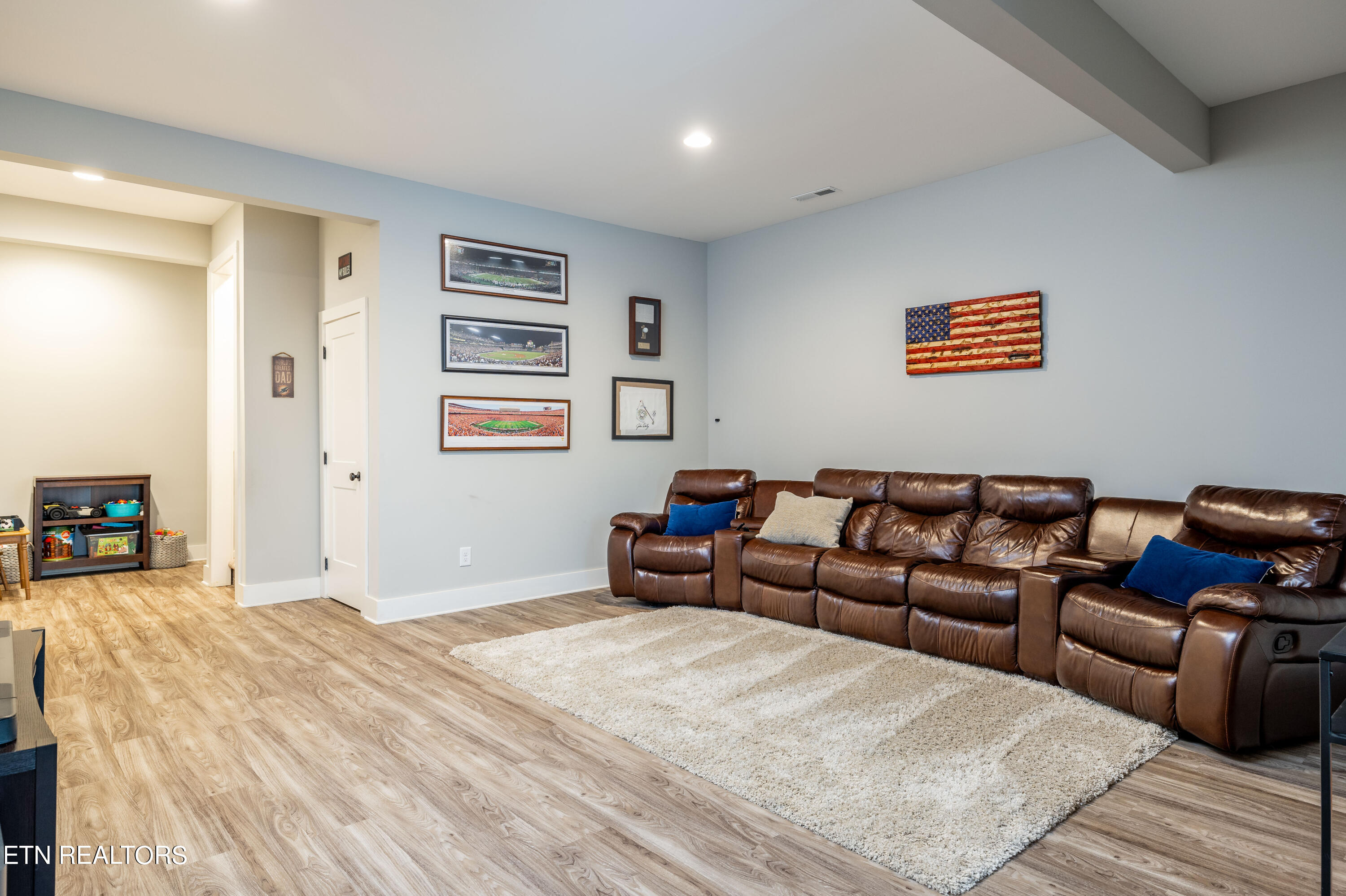 1563 Mountain Hill Lane Knoxville TN 37931
