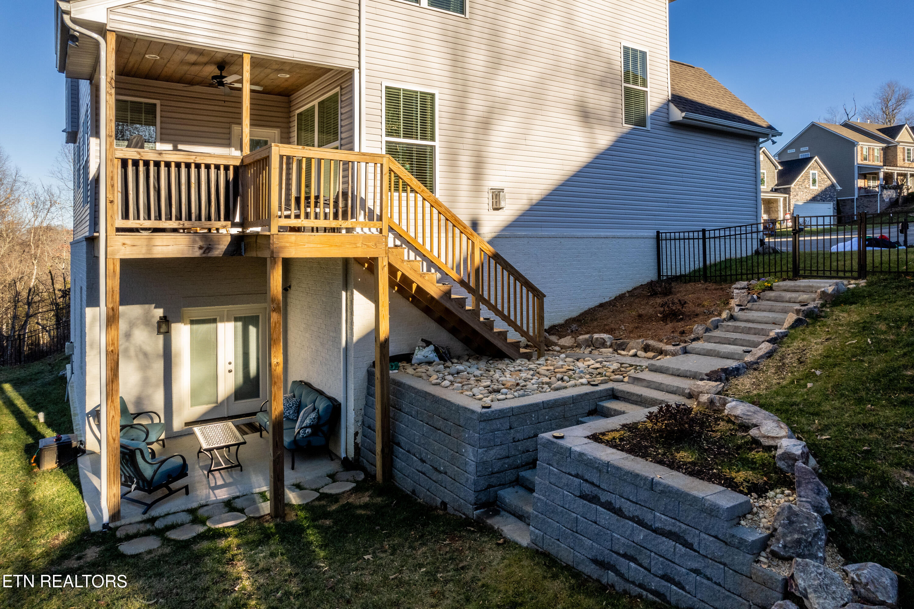 1563 Mountain Hill Lane Knoxville TN 37931