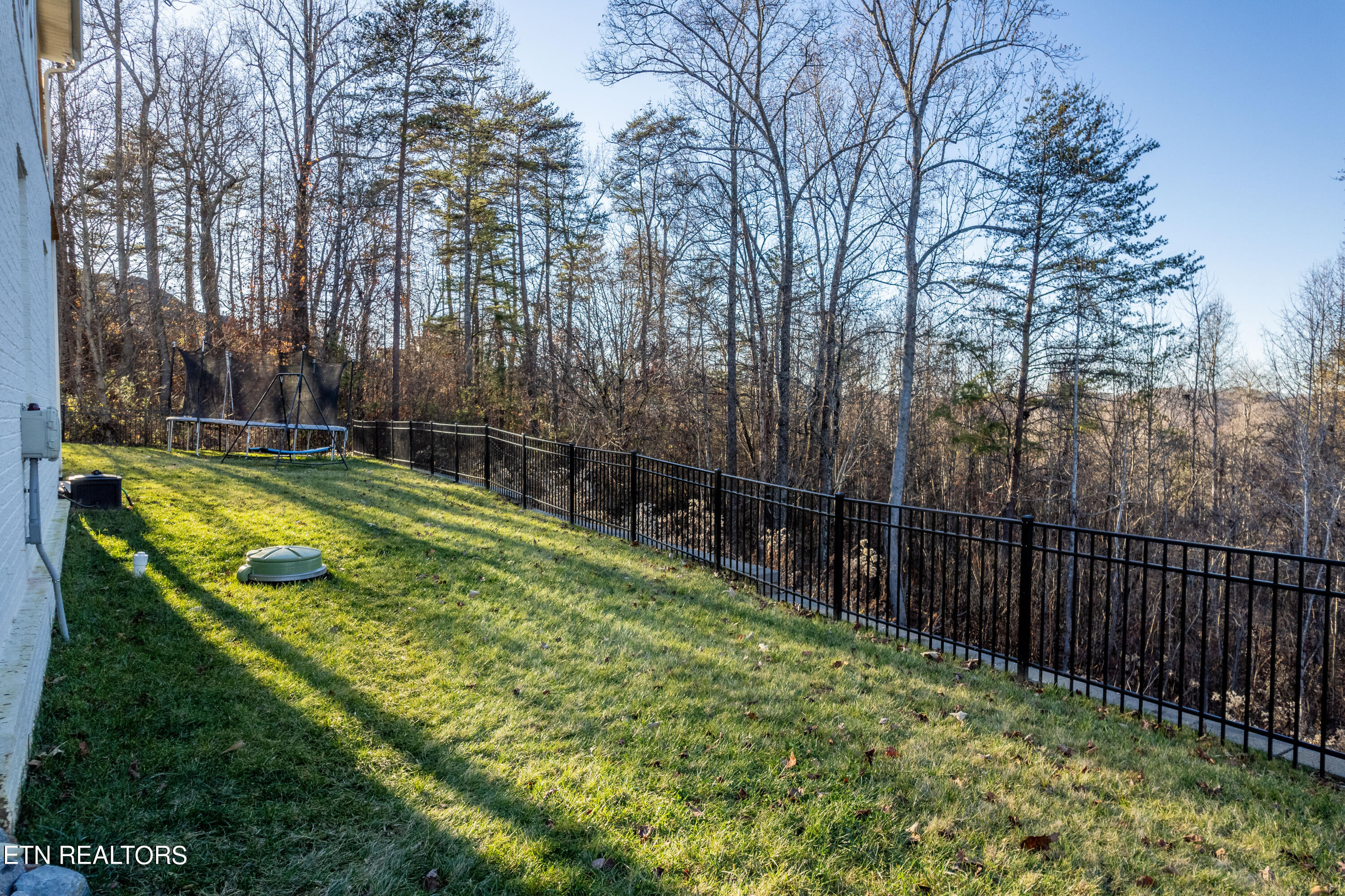 1563 Mountain Hill Lane Knoxville TN 37931