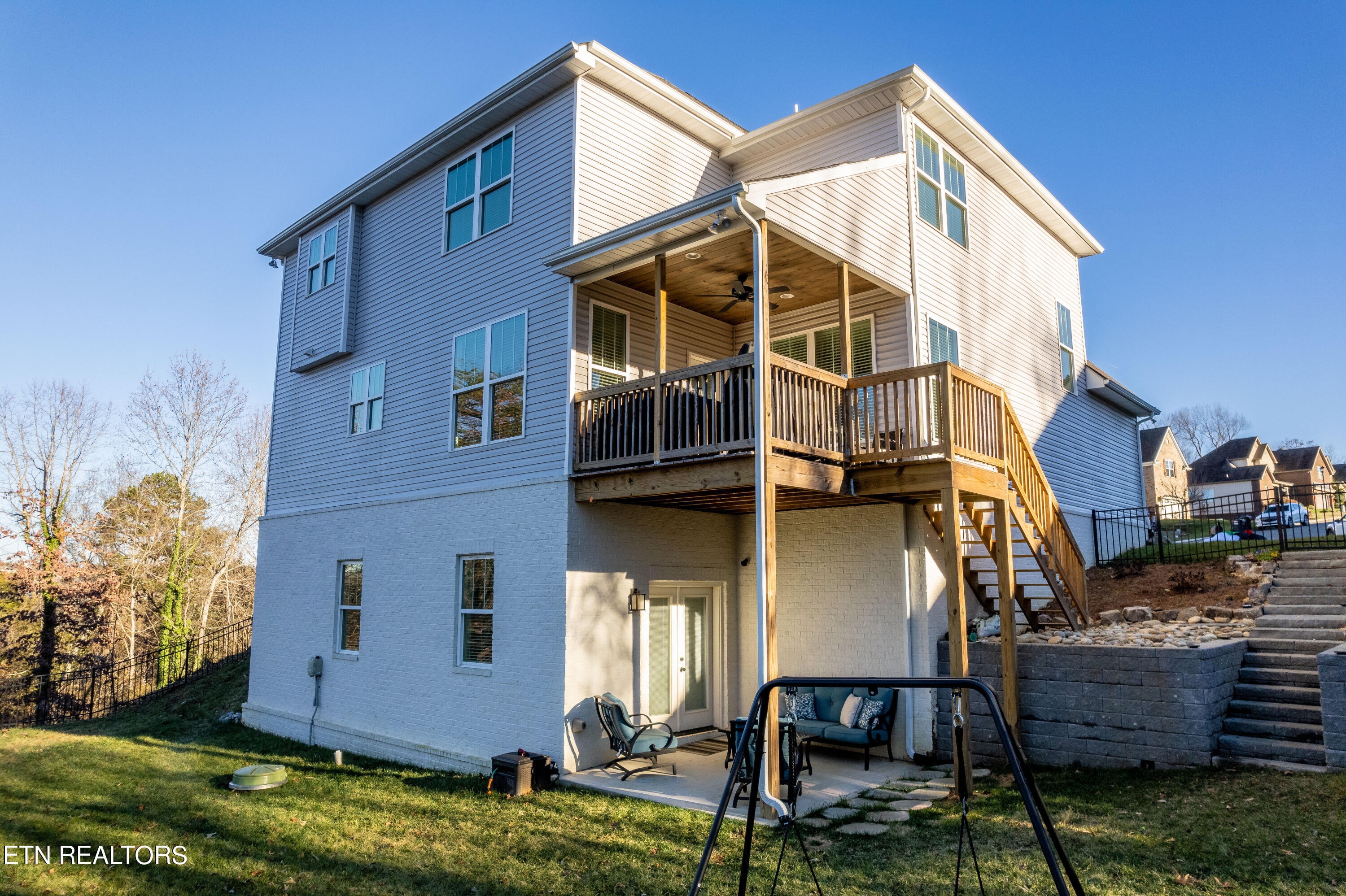 1563 Mountain Hill Lane Knoxville TN 37931