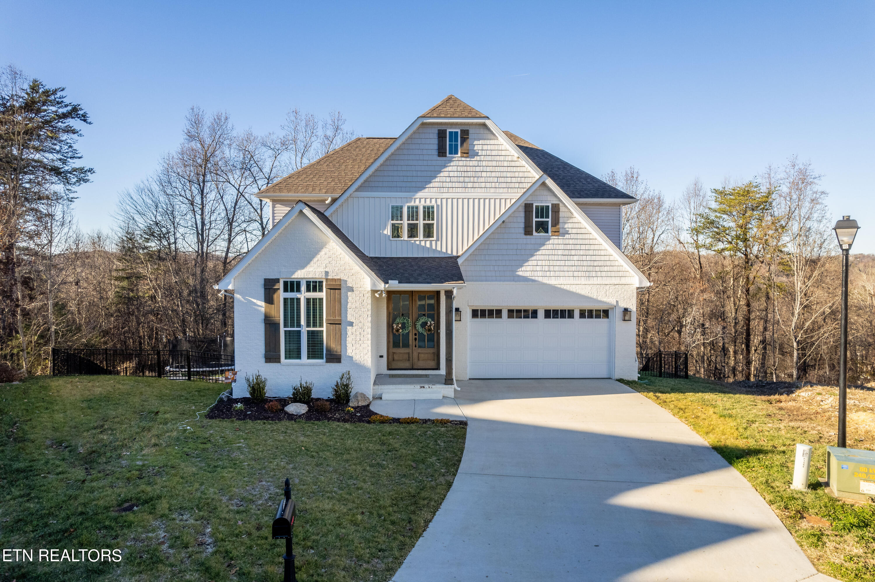 1563 Mountain Hill Lane Knoxville TN 37931