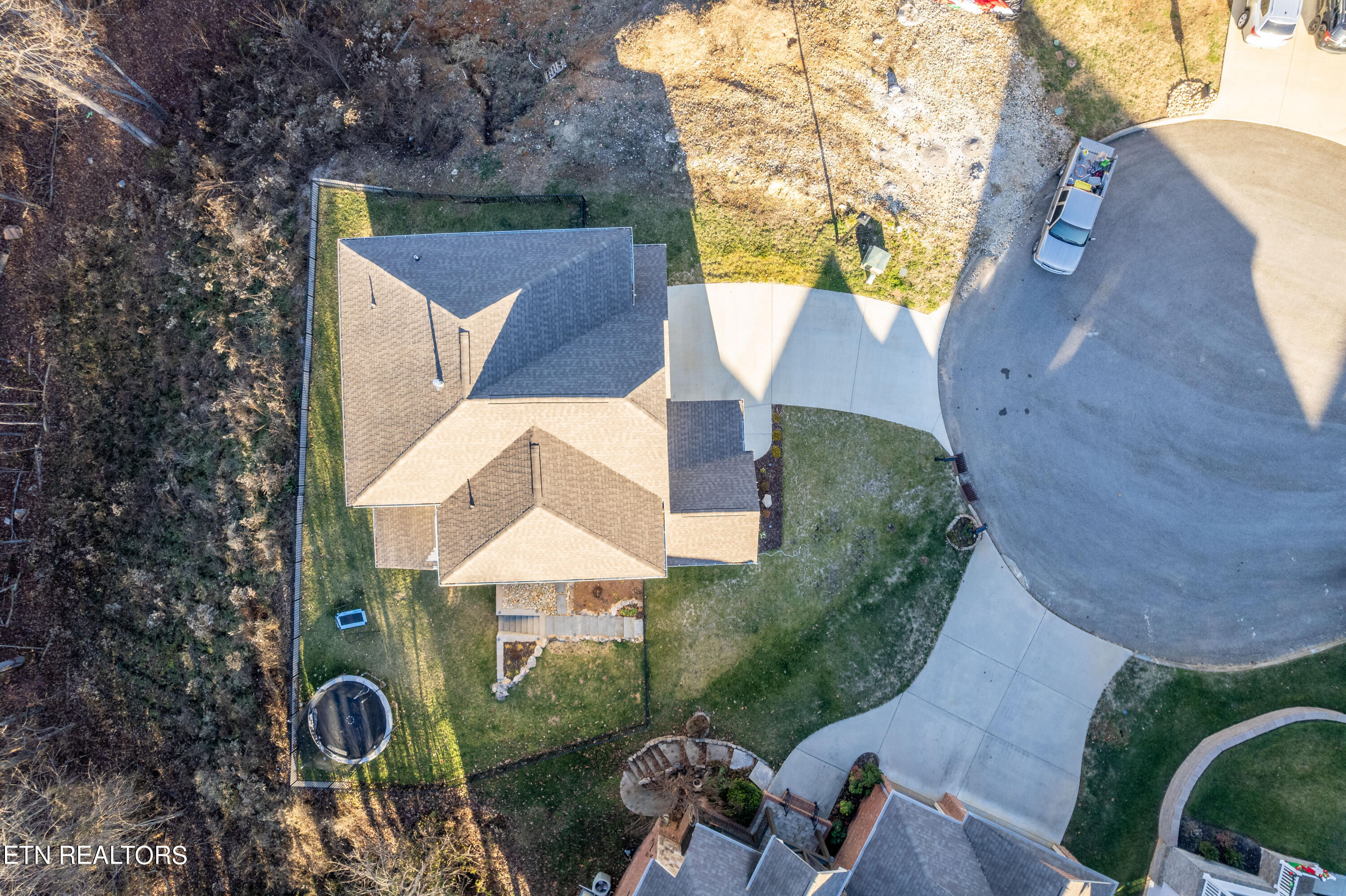 1563 Mountain Hill Lane Knoxville TN 37931