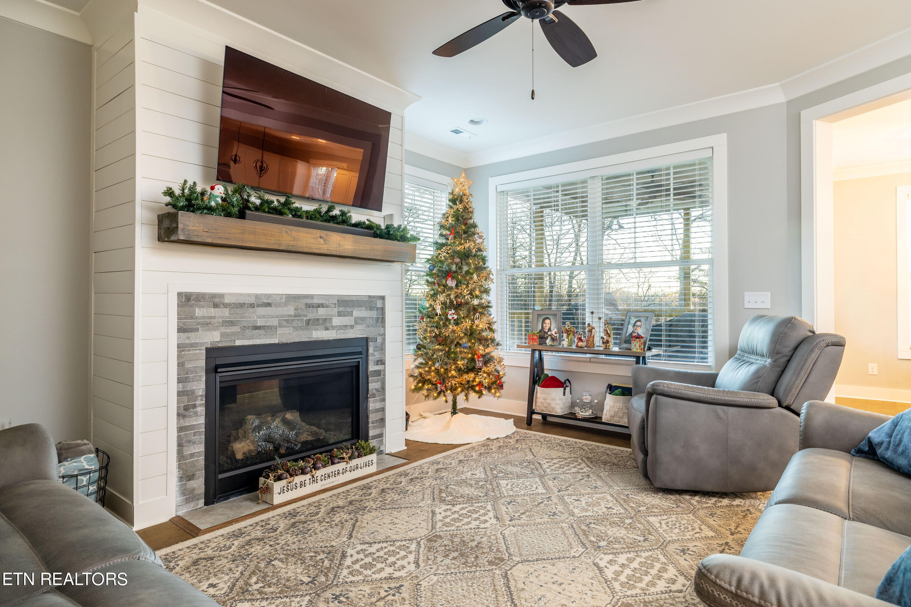 1563 Mountain Hill Lane Knoxville TN 37931