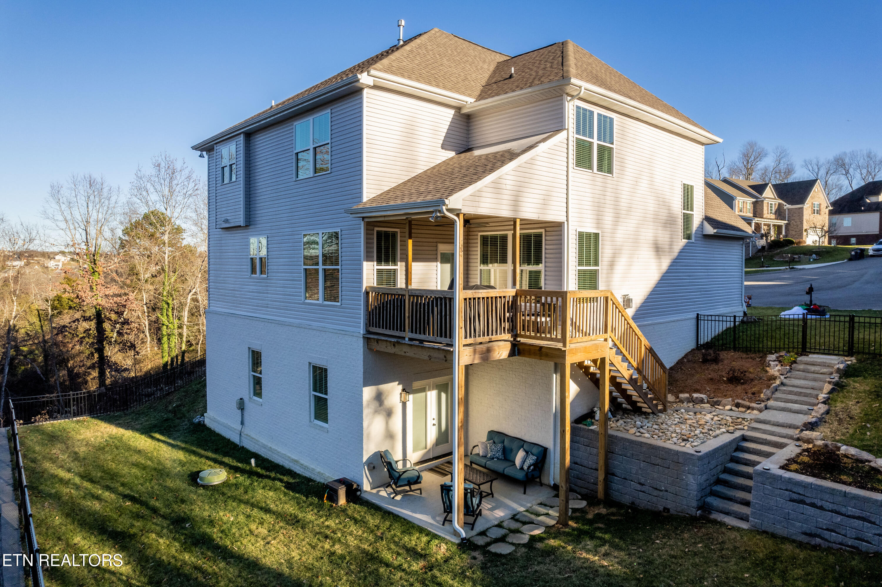 1563 Mountain Hill Lane Knoxville TN 37931