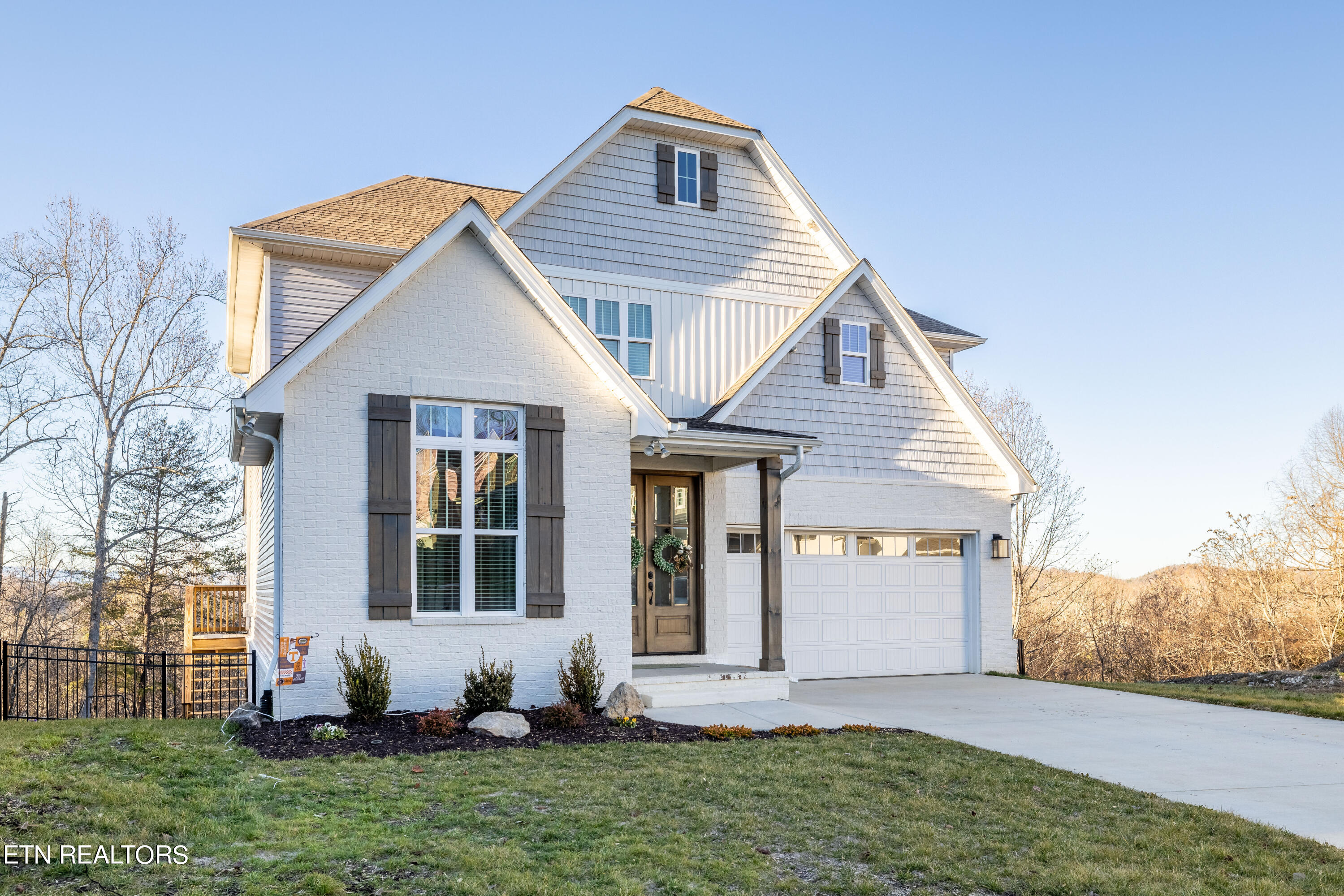 1563 Mountain Hill Lane Knoxville TN 37931