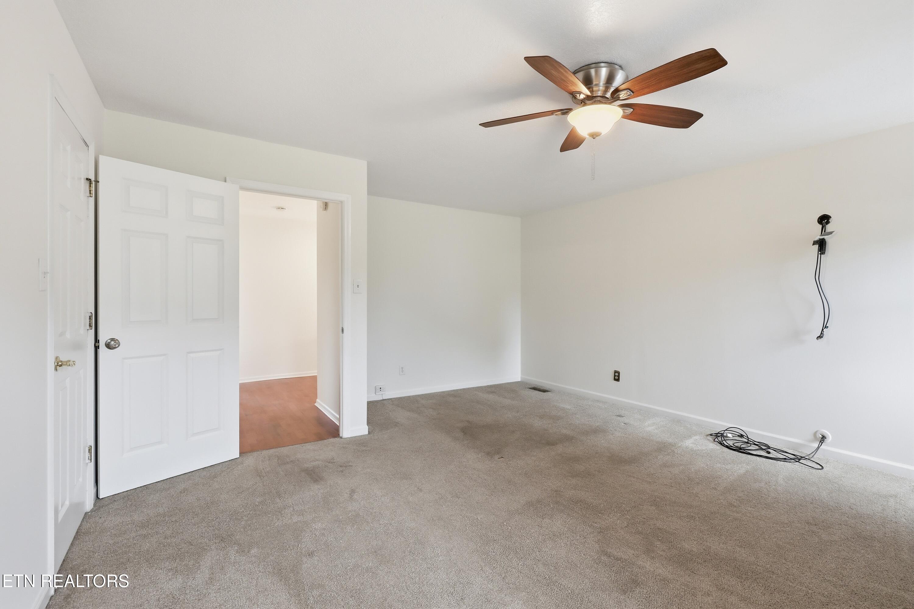 1307 Covington Drive Knoxville TN 37919