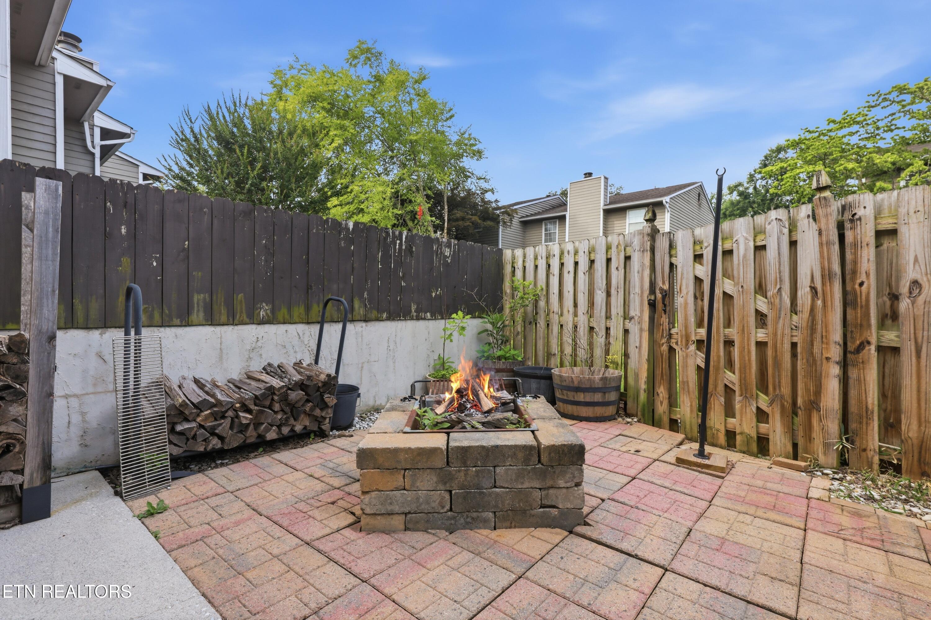 1307 Covington Drive Knoxville TN 37919