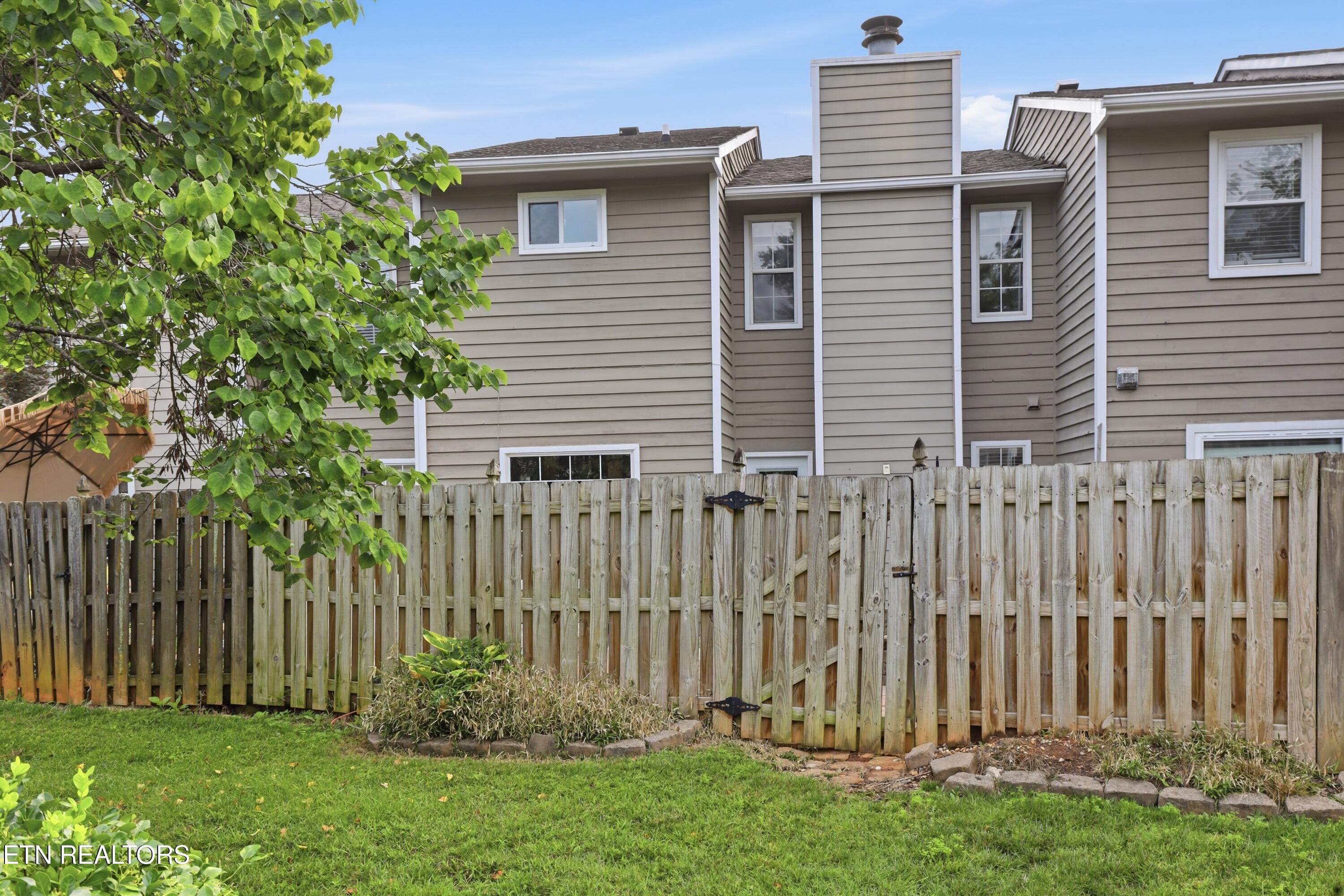 1307 Covington Drive Knoxville TN 37919