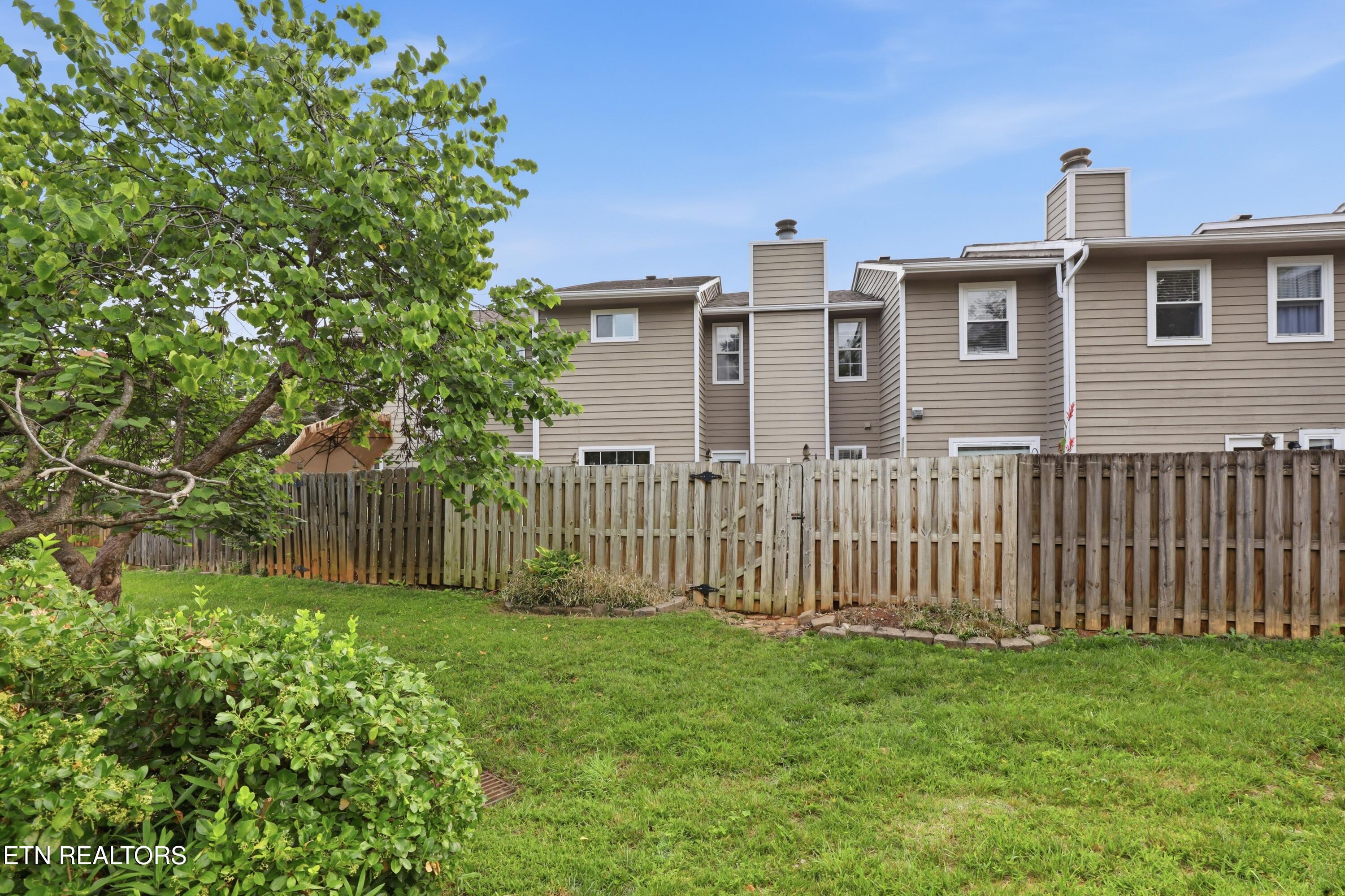 1307 Covington Drive Knoxville TN 37919