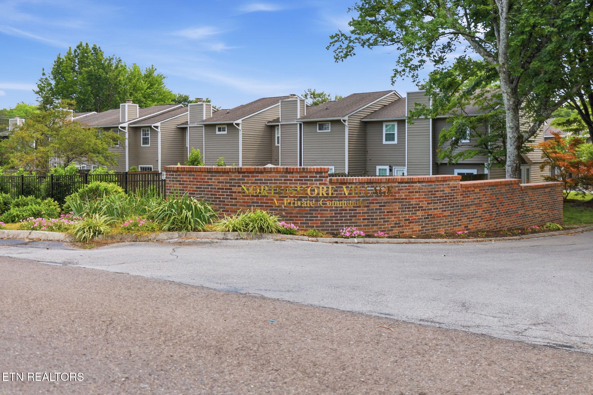 1307 Covington Drive Knoxville TN 37919