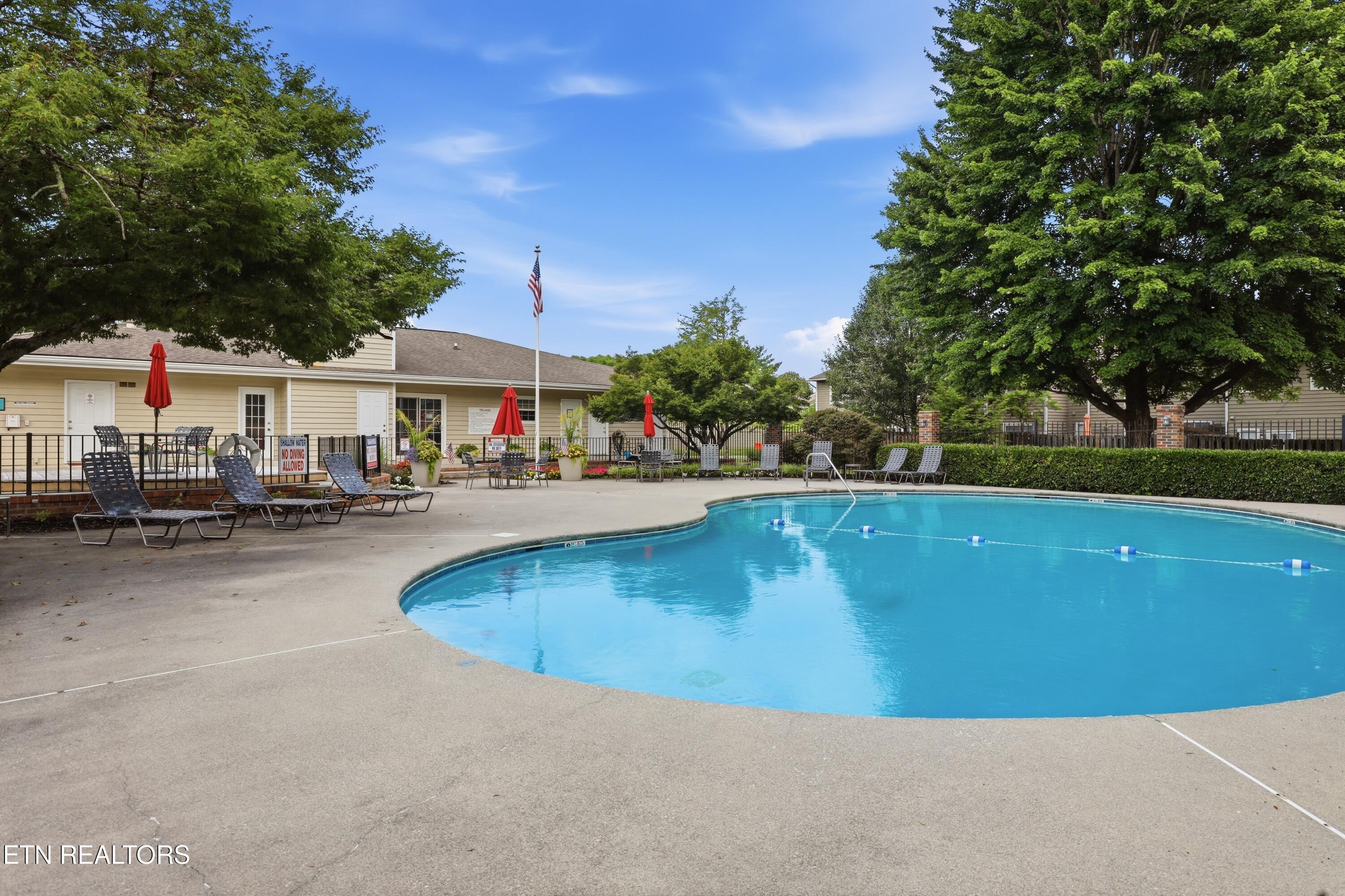 1307 Covington Drive Knoxville TN 37919