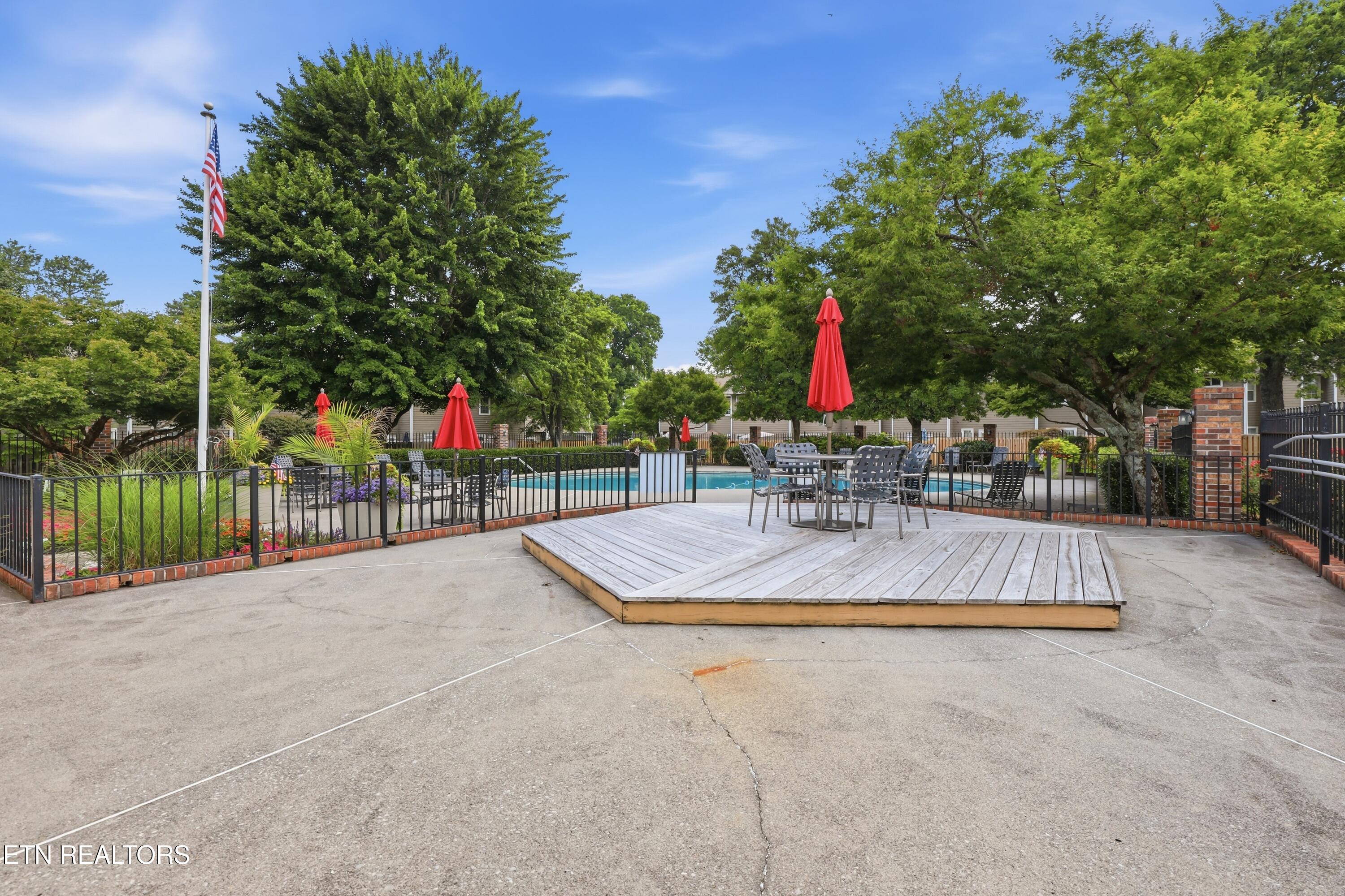1307 Covington Drive Knoxville TN 37919