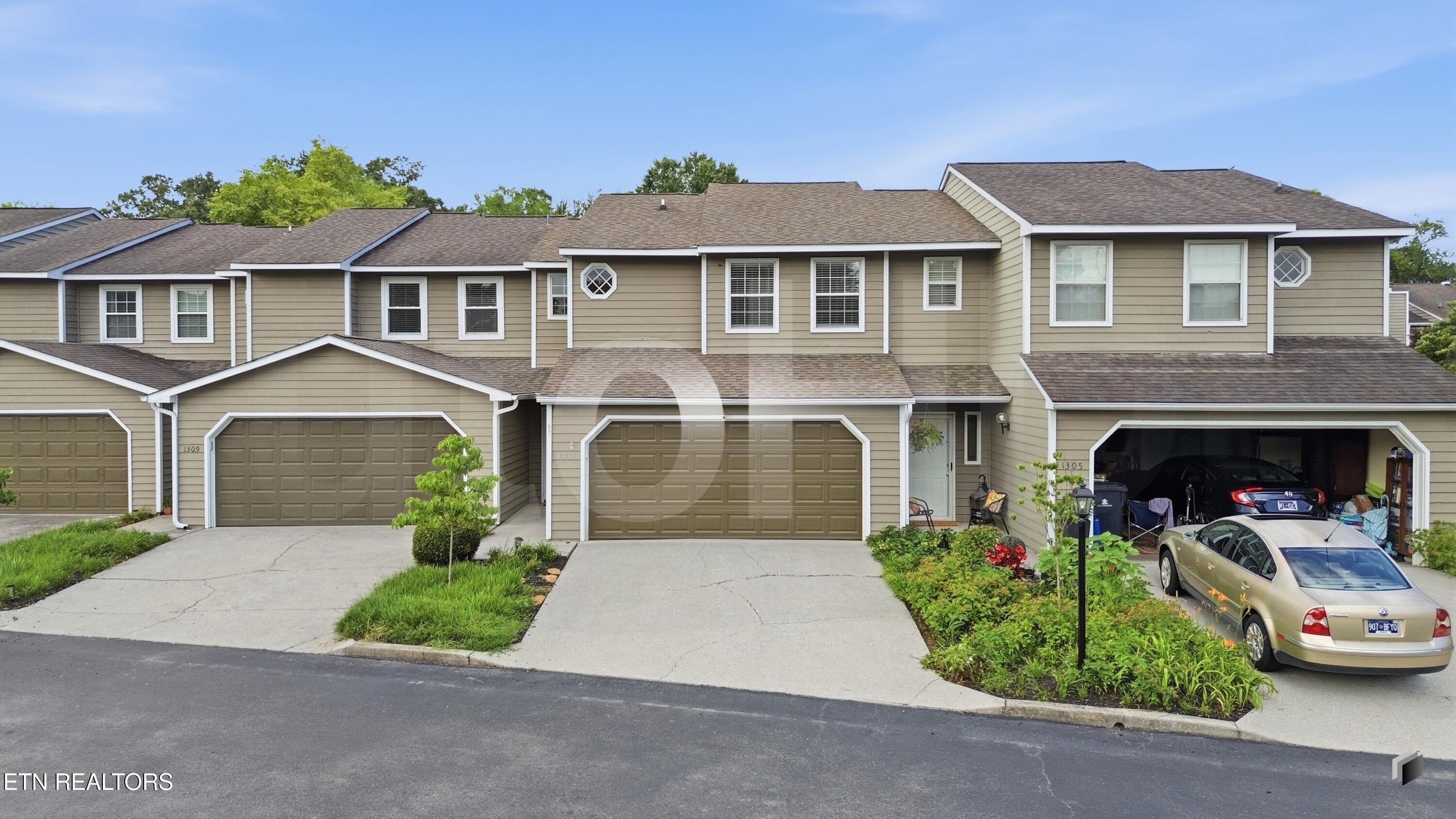 1307 Covington Drive Knoxville TN 37919