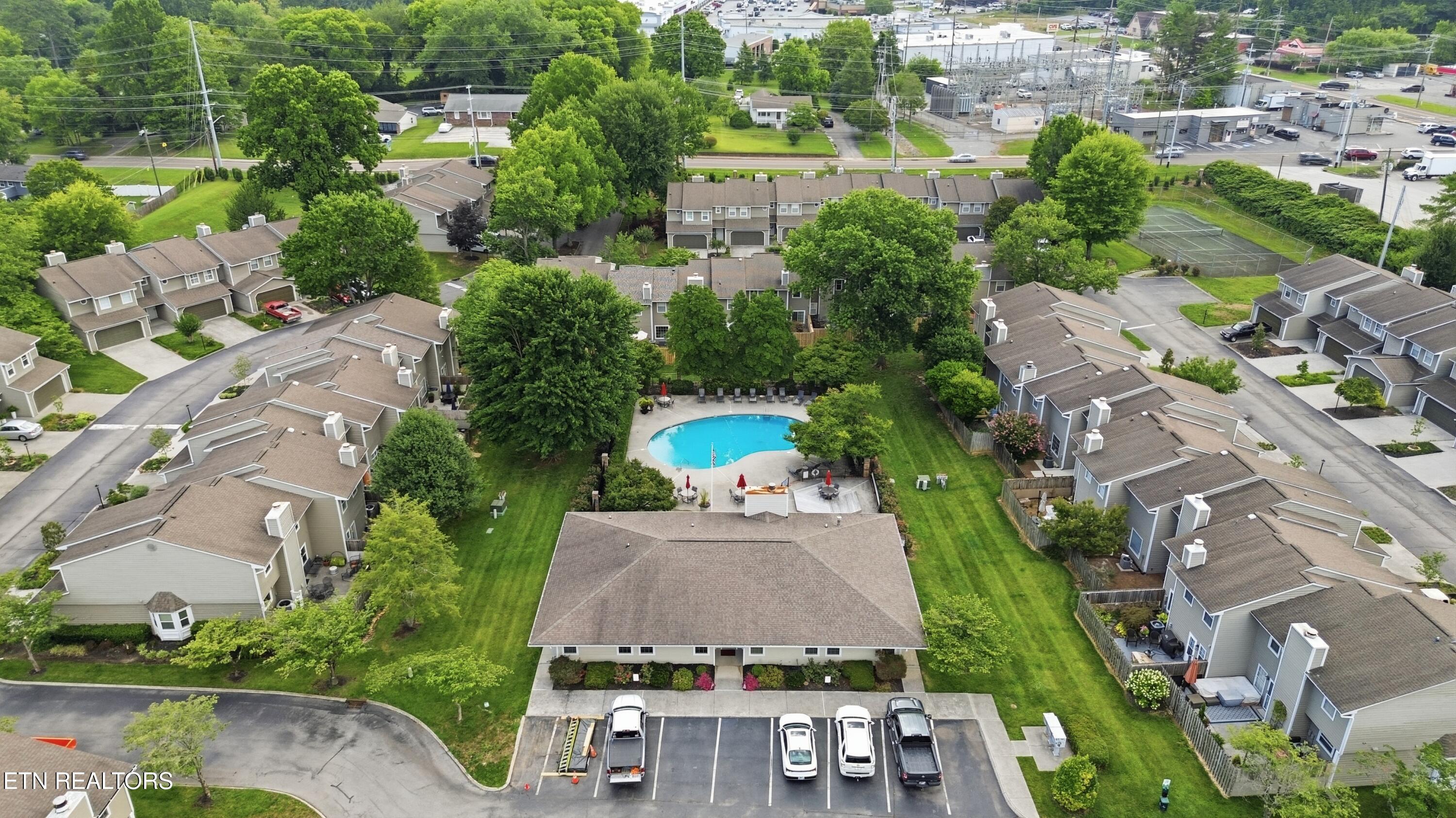 1307 Covington Drive Knoxville TN 37919
