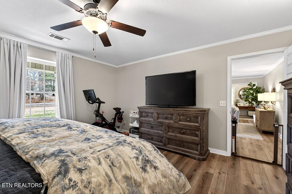3433 Middleford Drive Cookeville TN 38506
