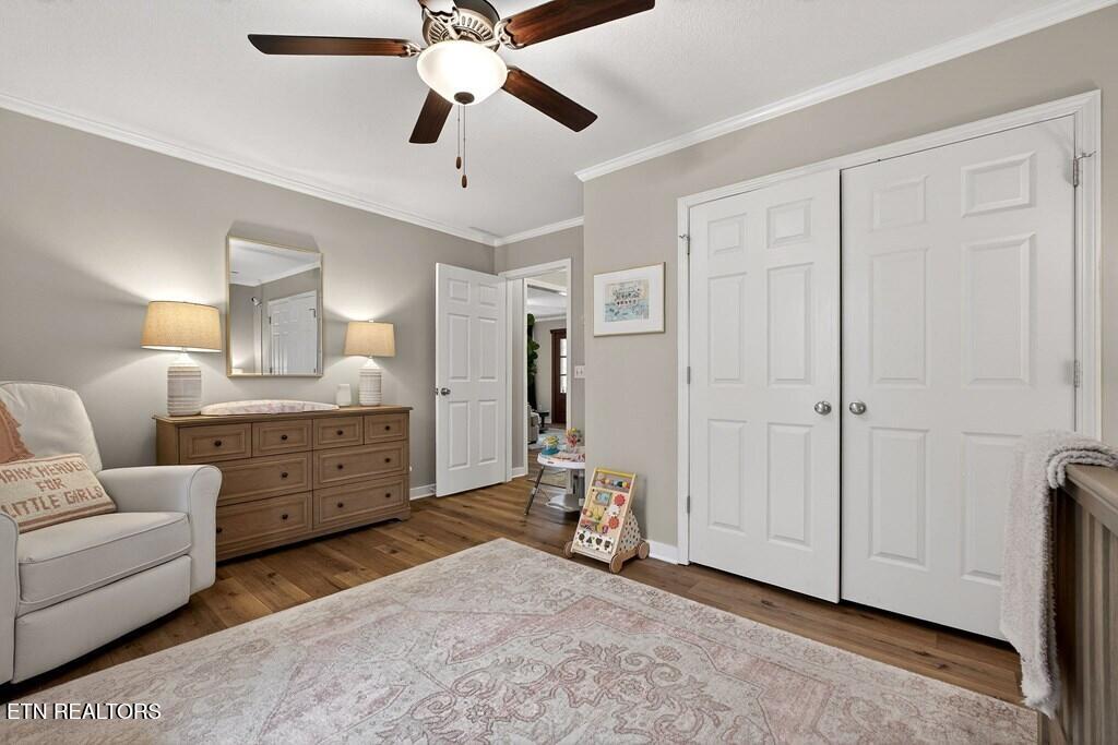 3433 Middleford Drive Cookeville TN 38506