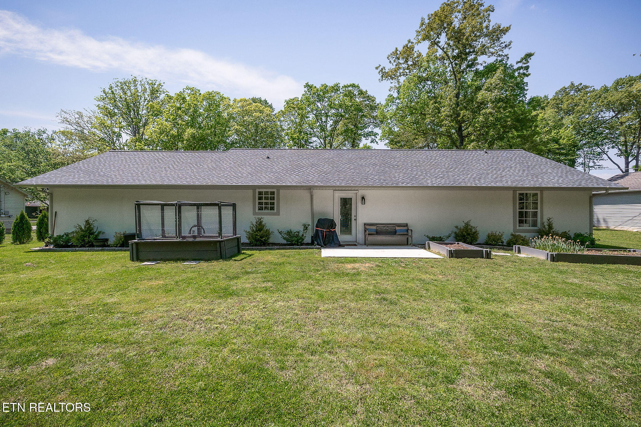 3433 Middleford Drive Cookeville TN 38506