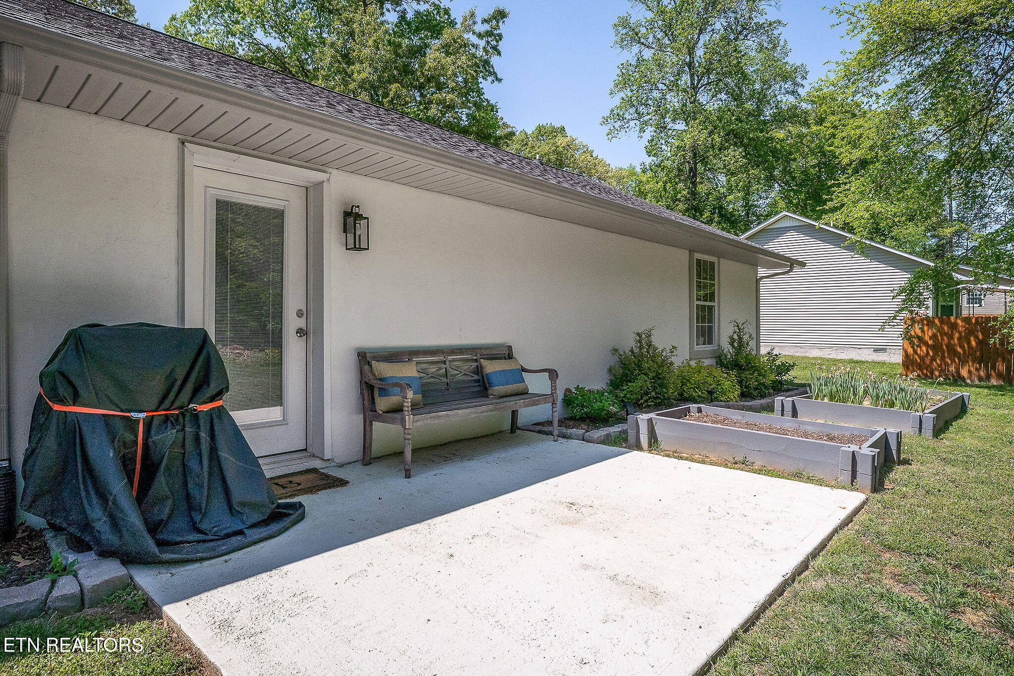 3433 Middleford Drive Cookeville TN 38506
