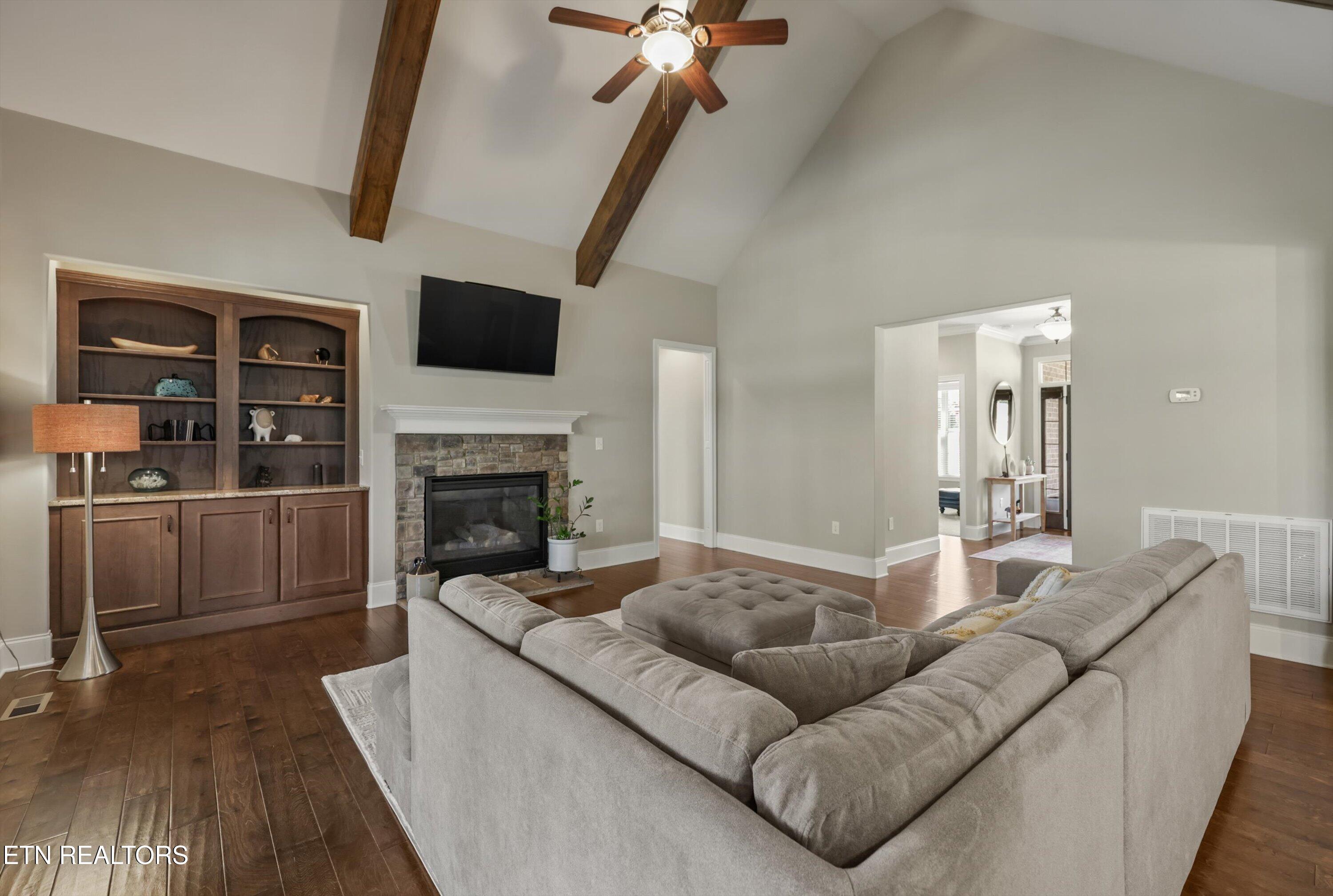 614 Elk Falls Lane Knoxville TN 37922