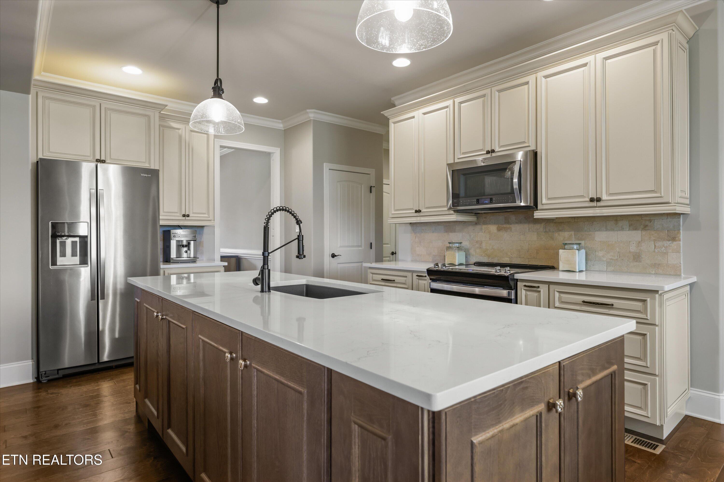 614 Elk Falls Lane Knoxville TN 37922