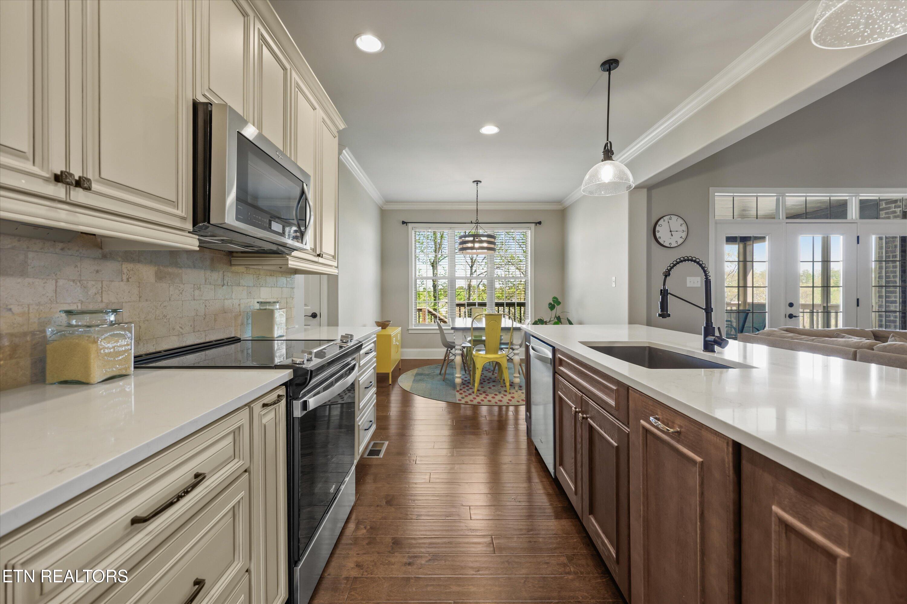 614 Elk Falls Lane Knoxville TN 37922