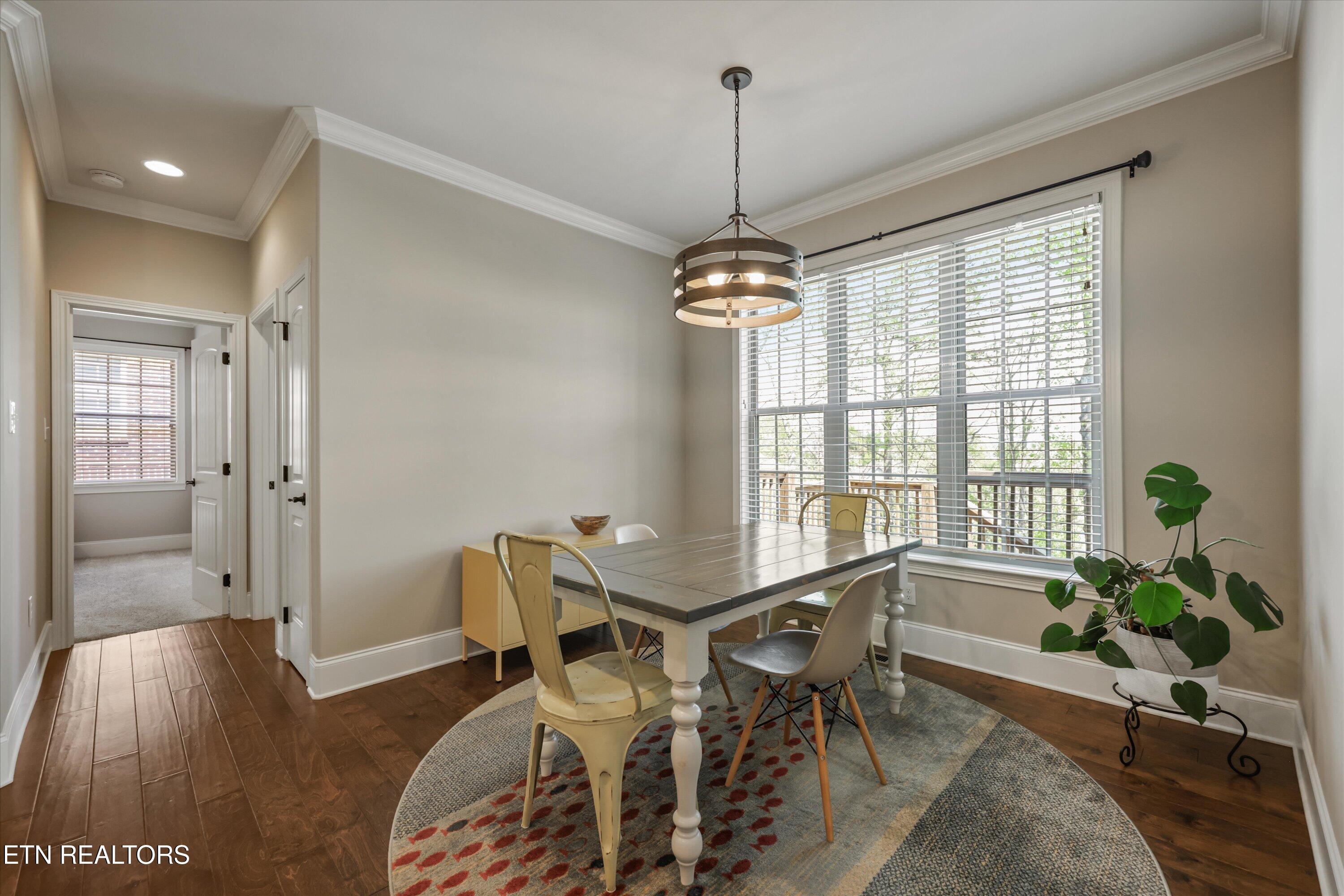 614 Elk Falls Lane Knoxville TN 37922