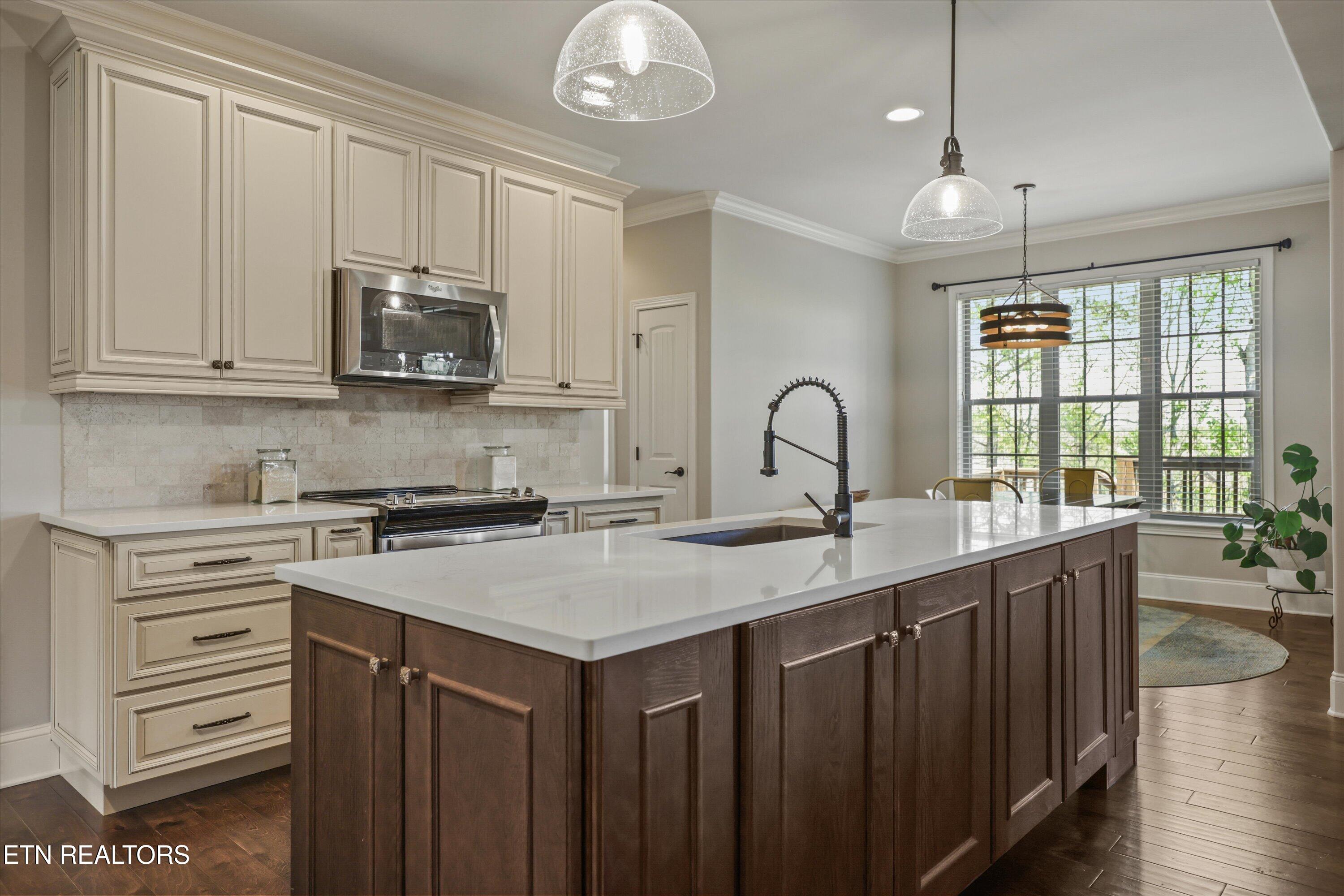 614 Elk Falls Lane Knoxville TN 37922