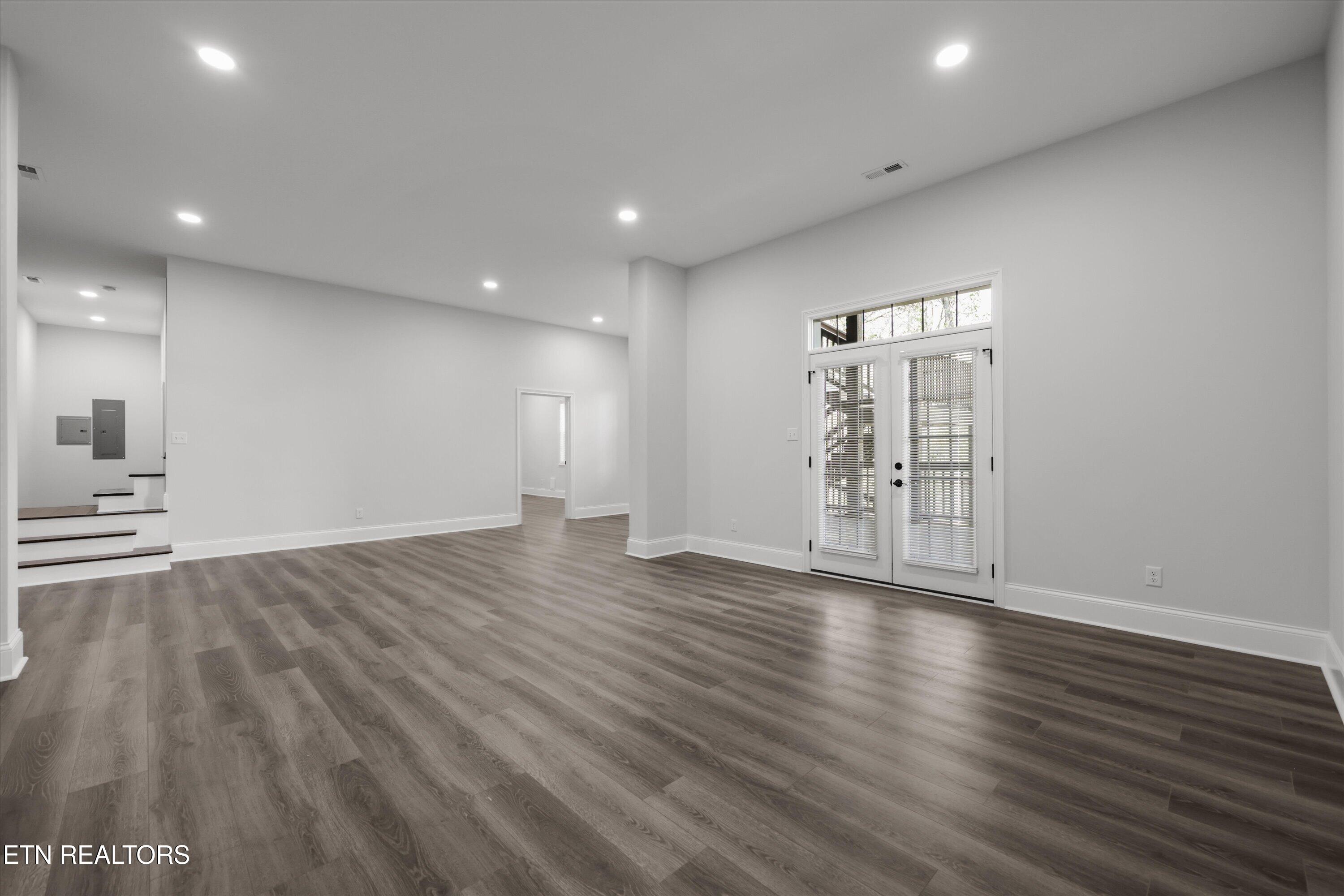 614 Elk Falls Lane Knoxville TN 37922