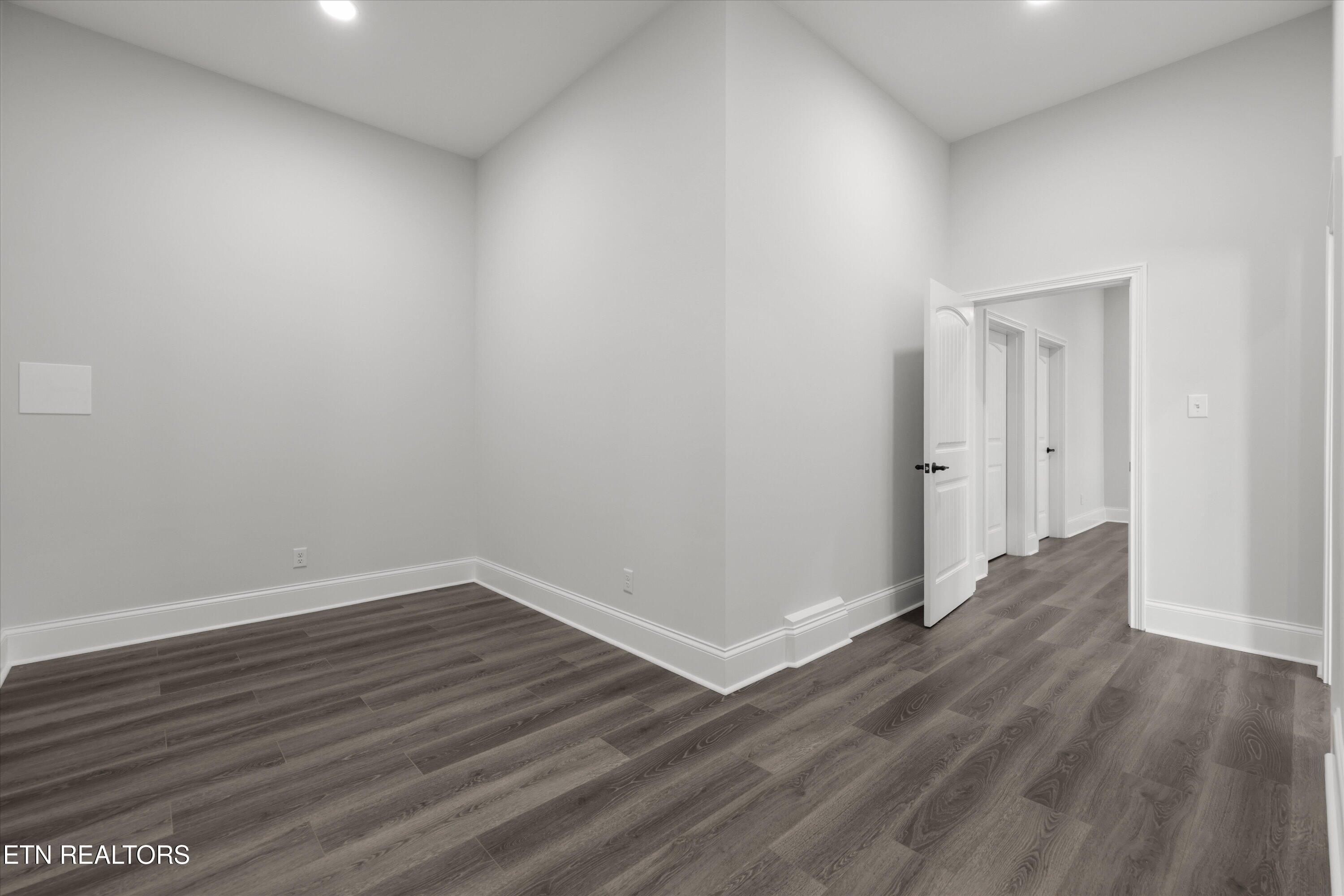 614 Elk Falls Lane Knoxville TN 37922