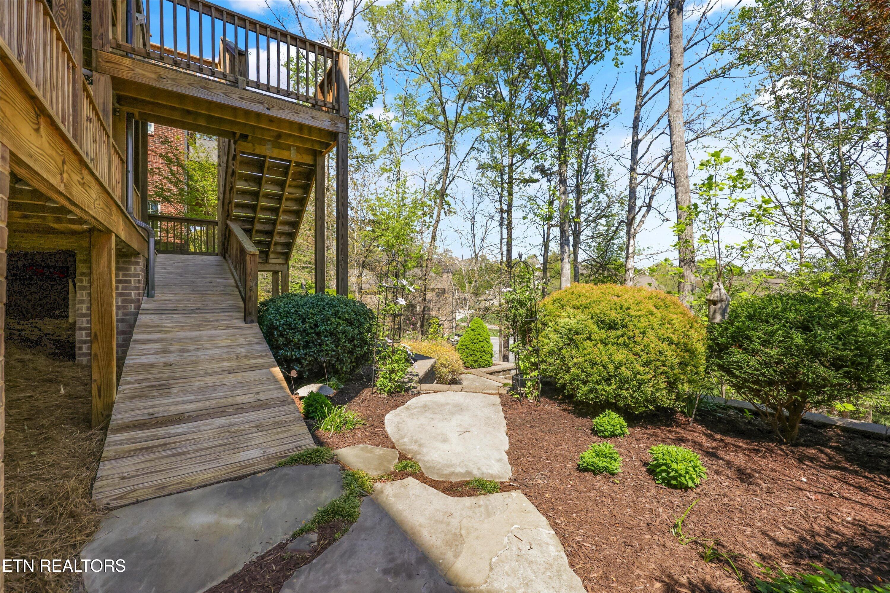614 Elk Falls Lane Knoxville TN 37922