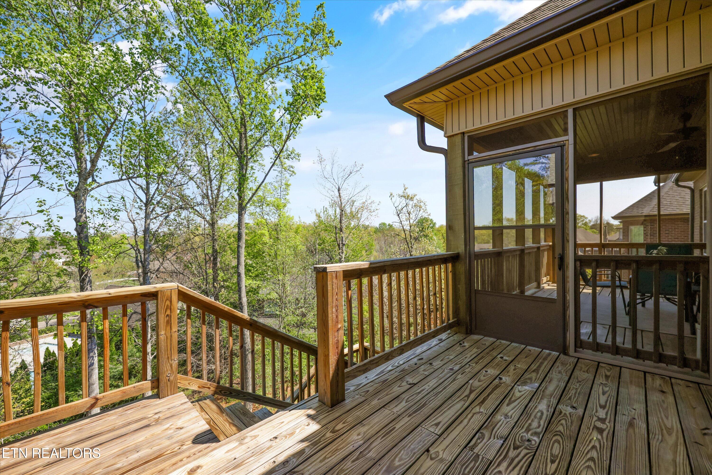 614 Elk Falls Lane Knoxville TN 37922