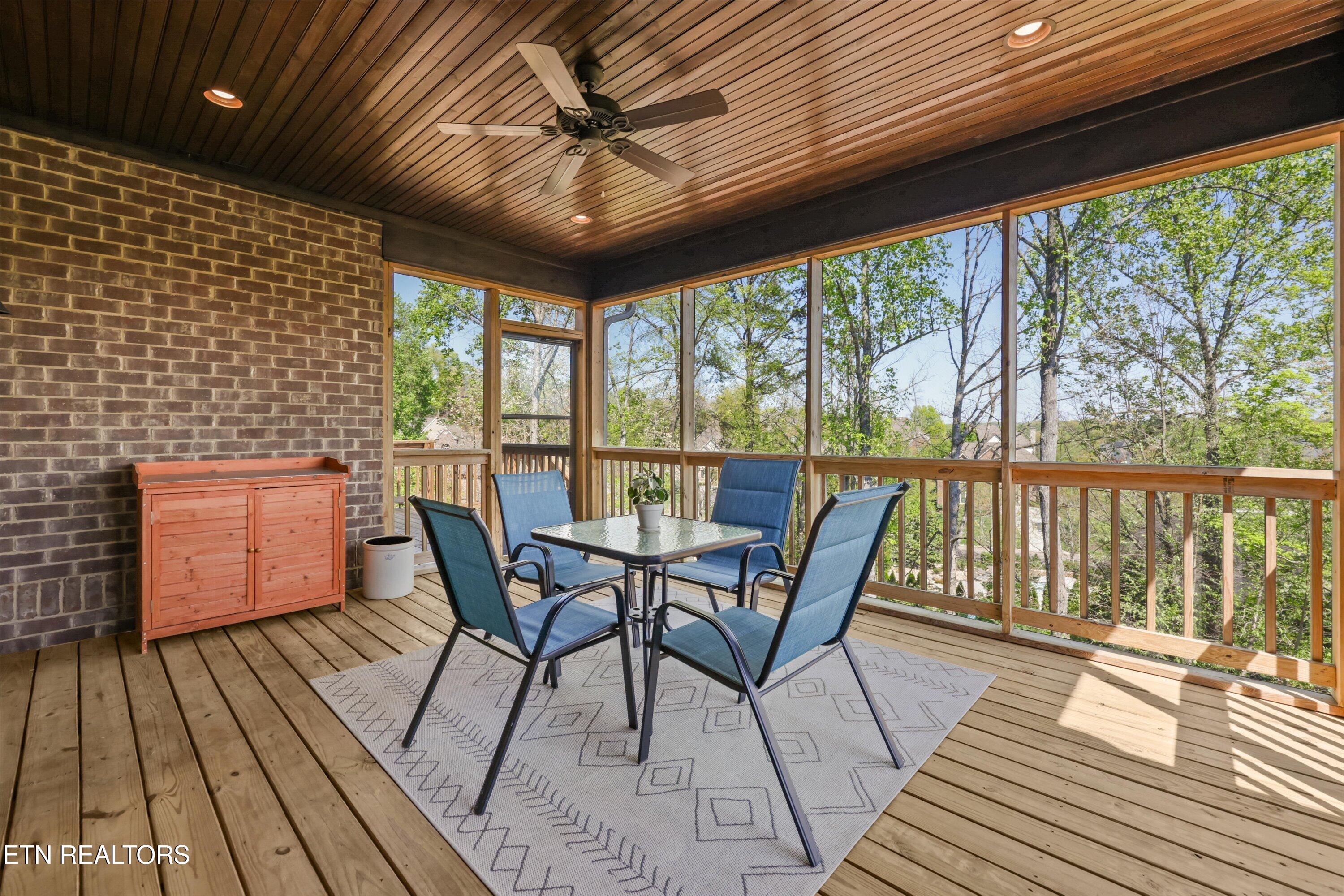 614 Elk Falls Lane Knoxville TN 37922