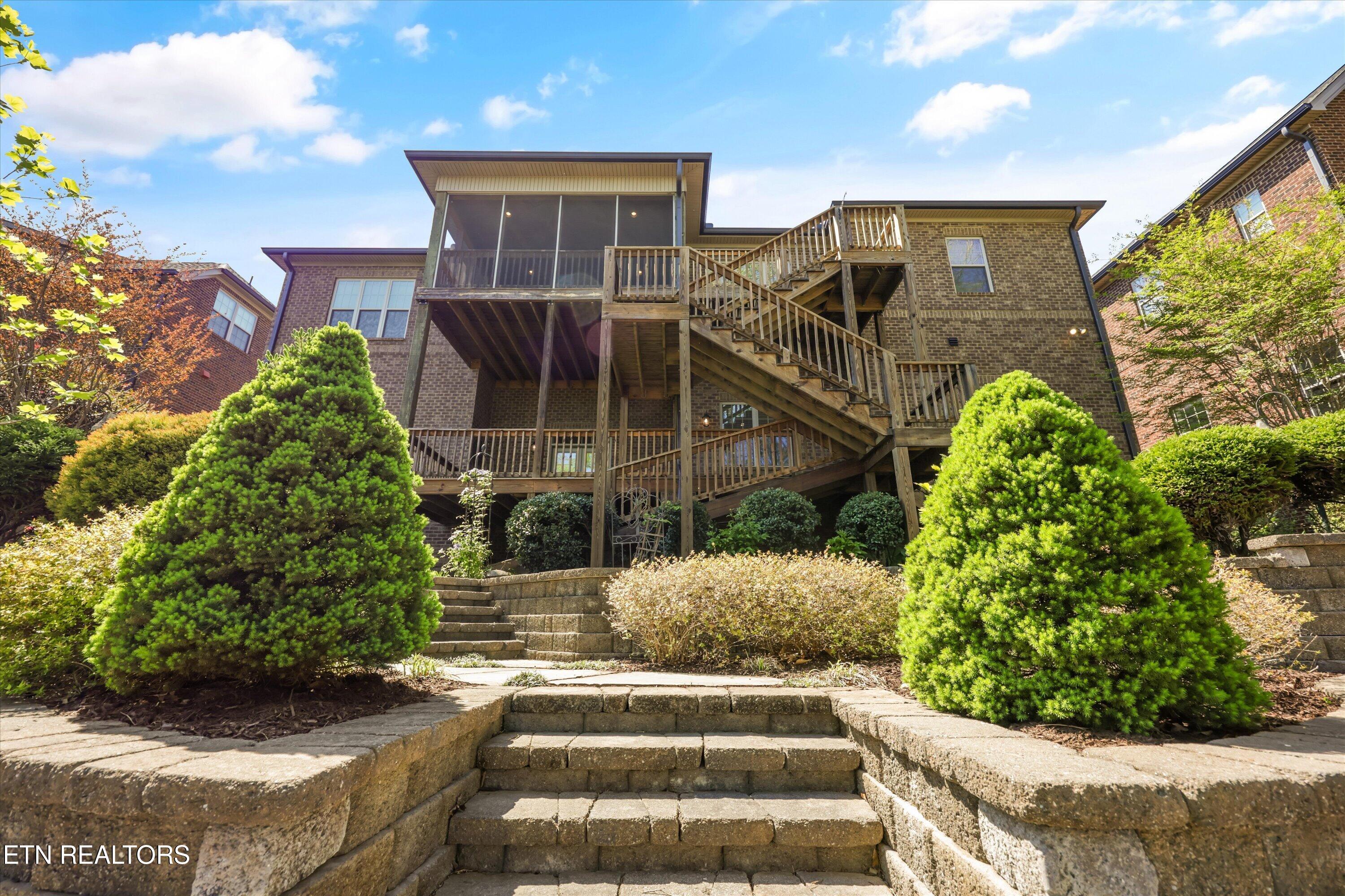 614 Elk Falls Lane Knoxville TN 37922