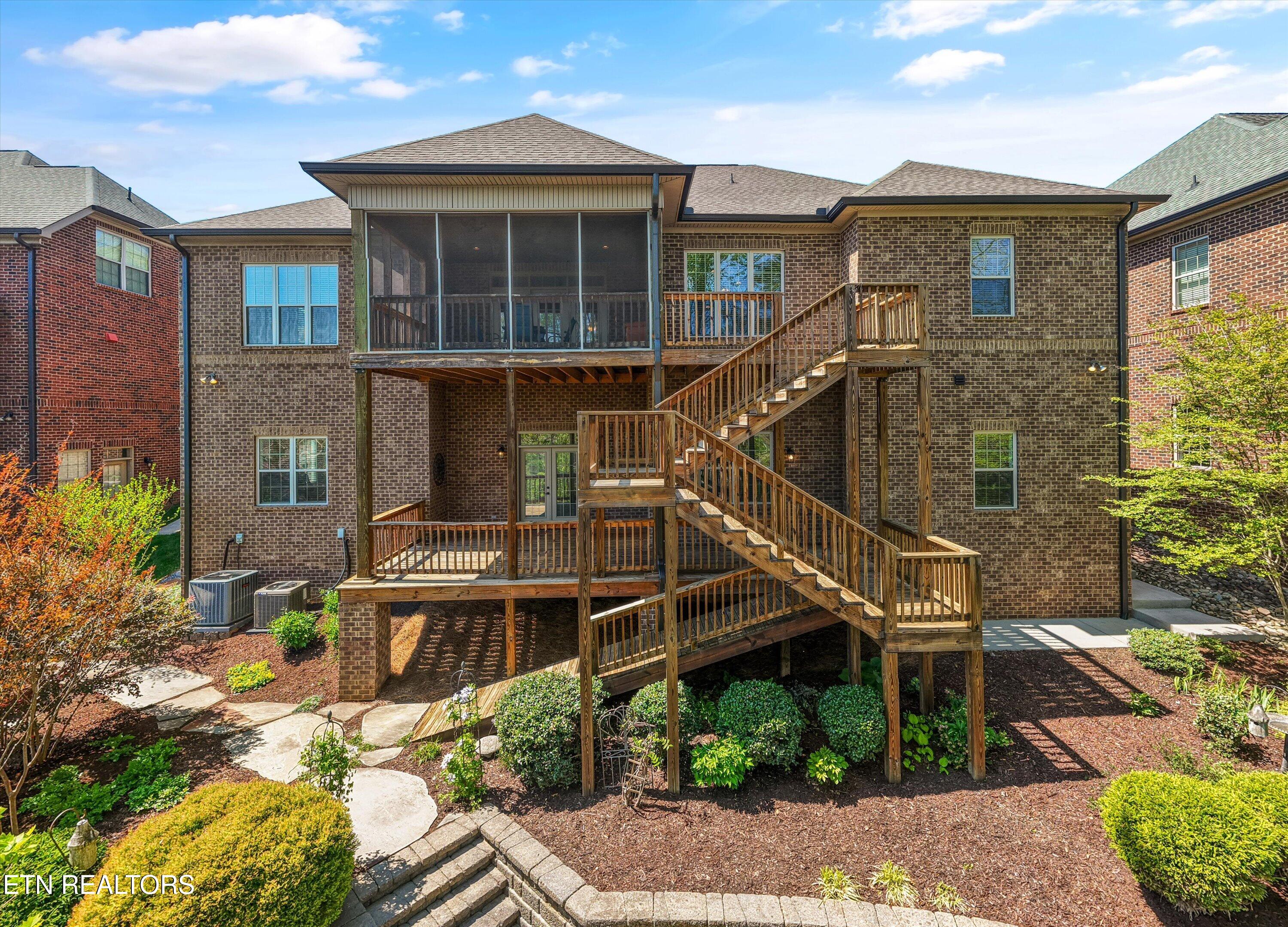614 Elk Falls Lane Knoxville TN 37922