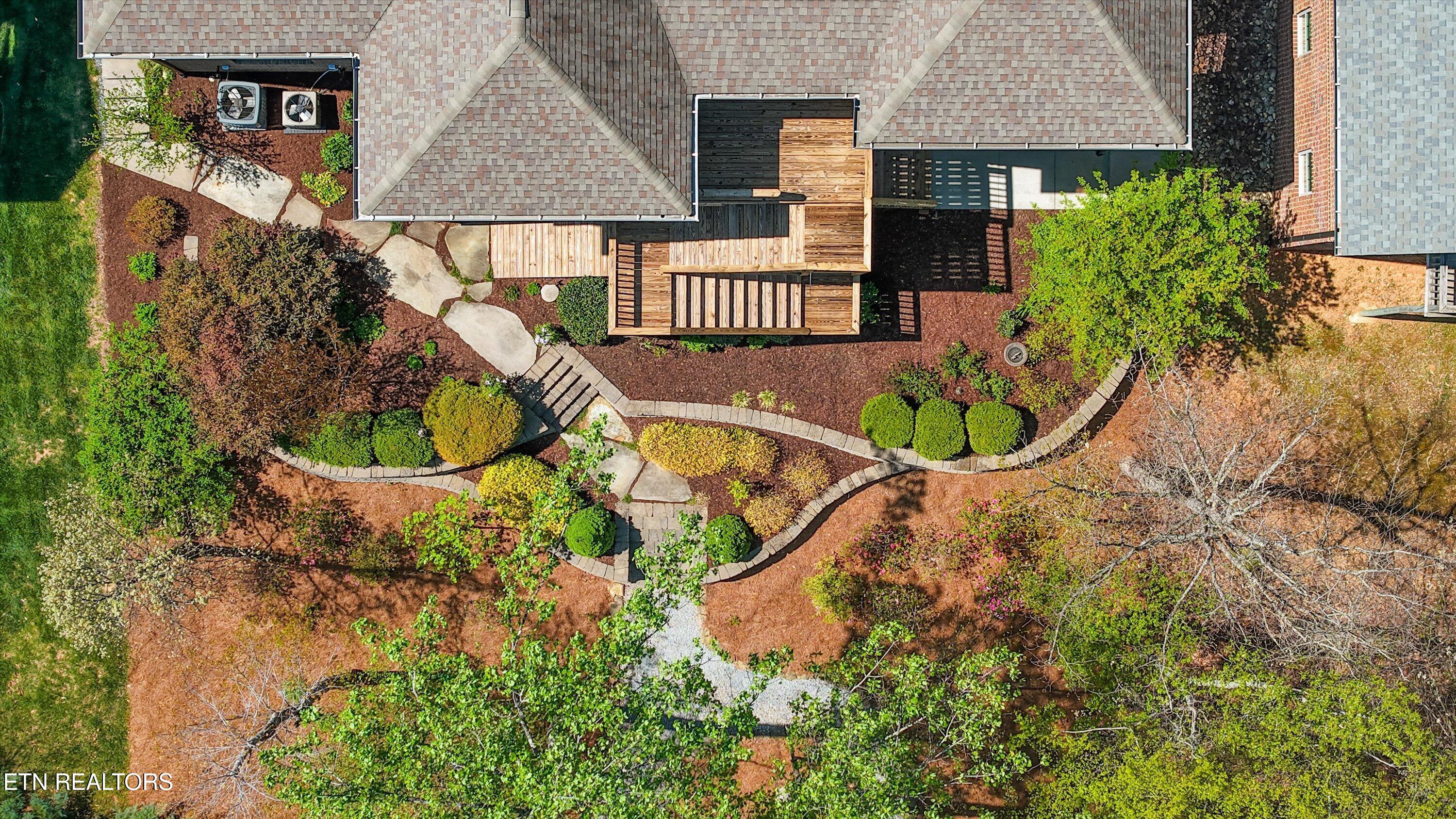 614 Elk Falls Lane Knoxville TN 37922