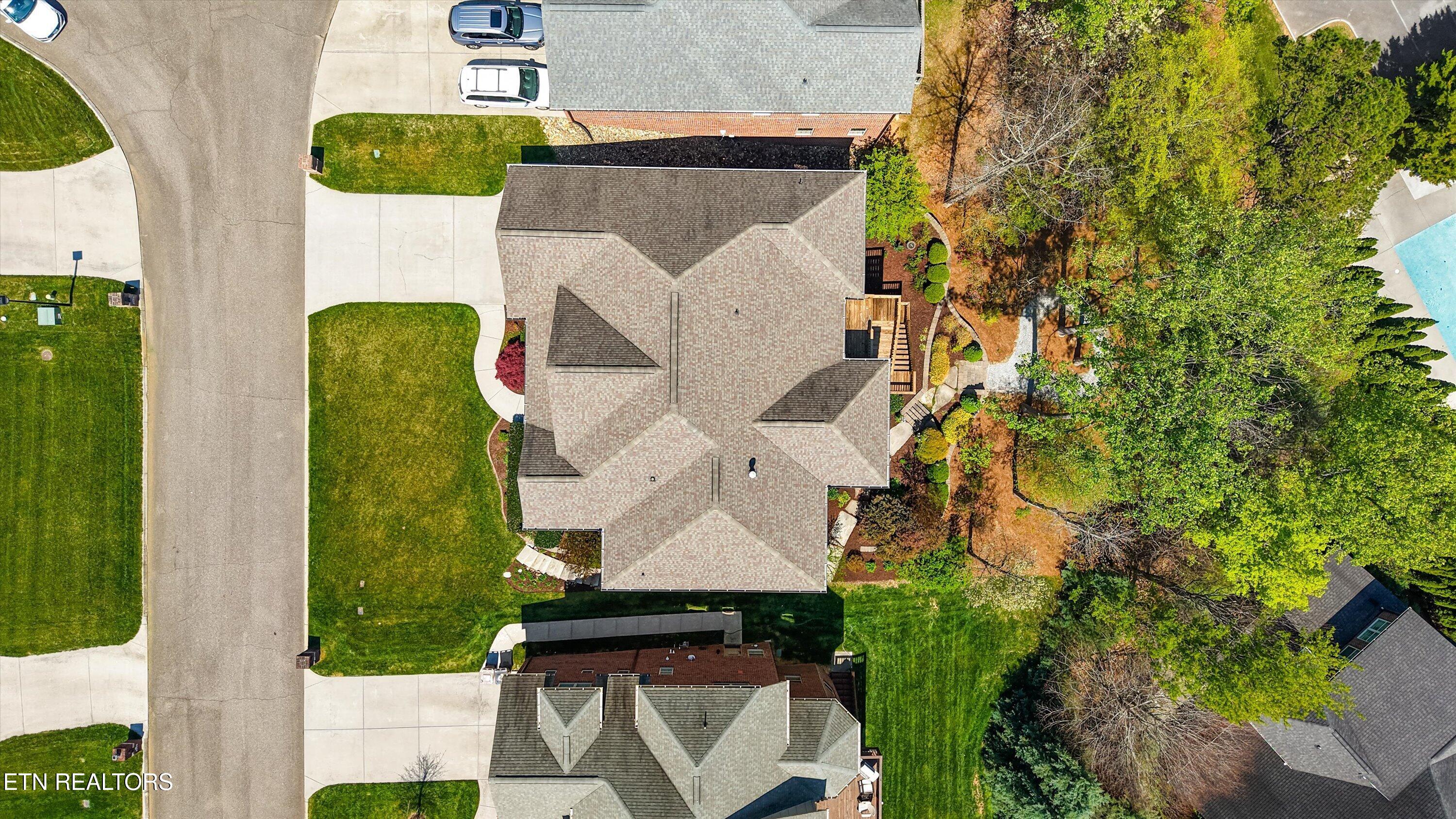 614 Elk Falls Lane Knoxville TN 37922