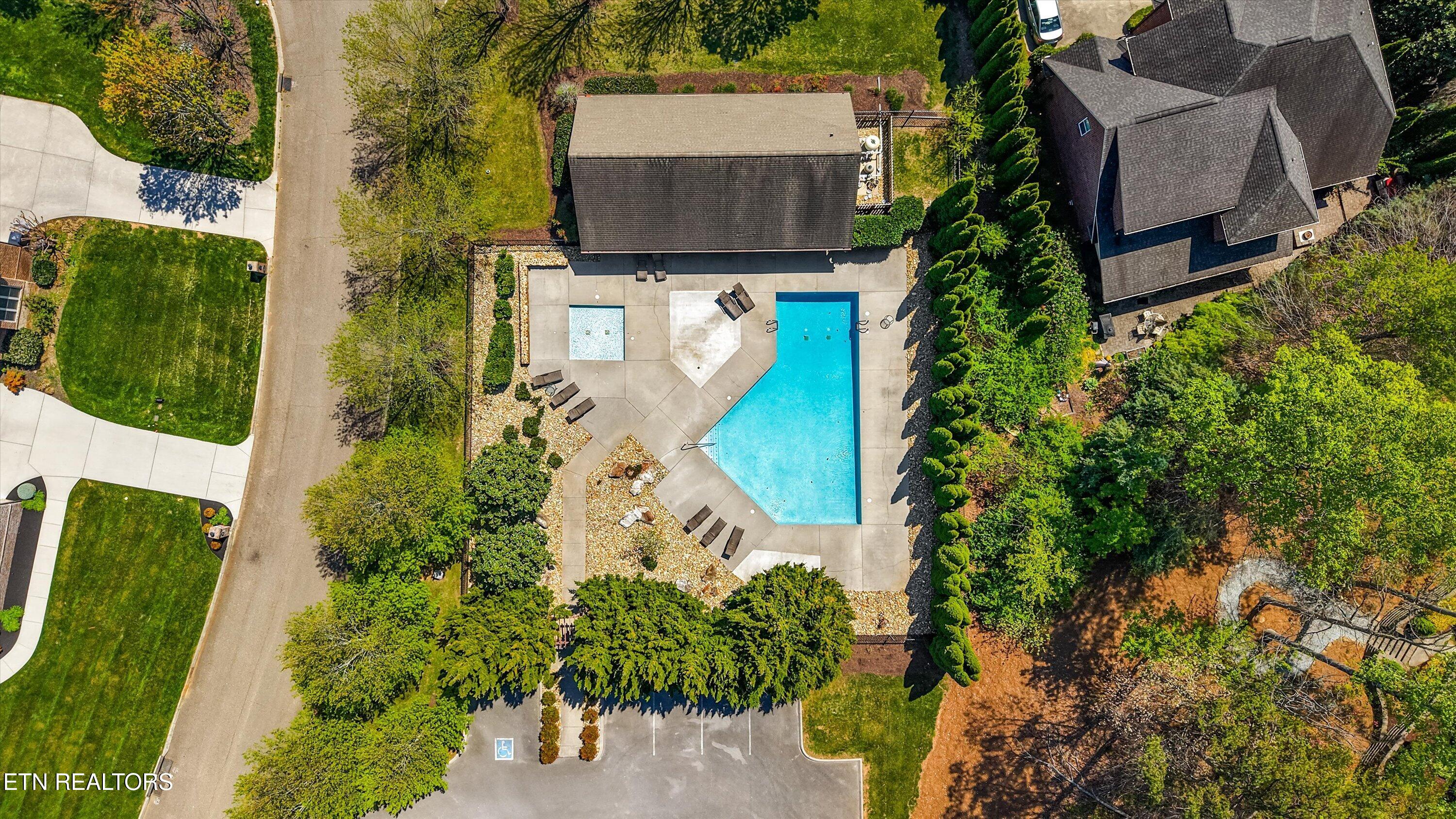 614 Elk Falls Lane Knoxville TN 37922