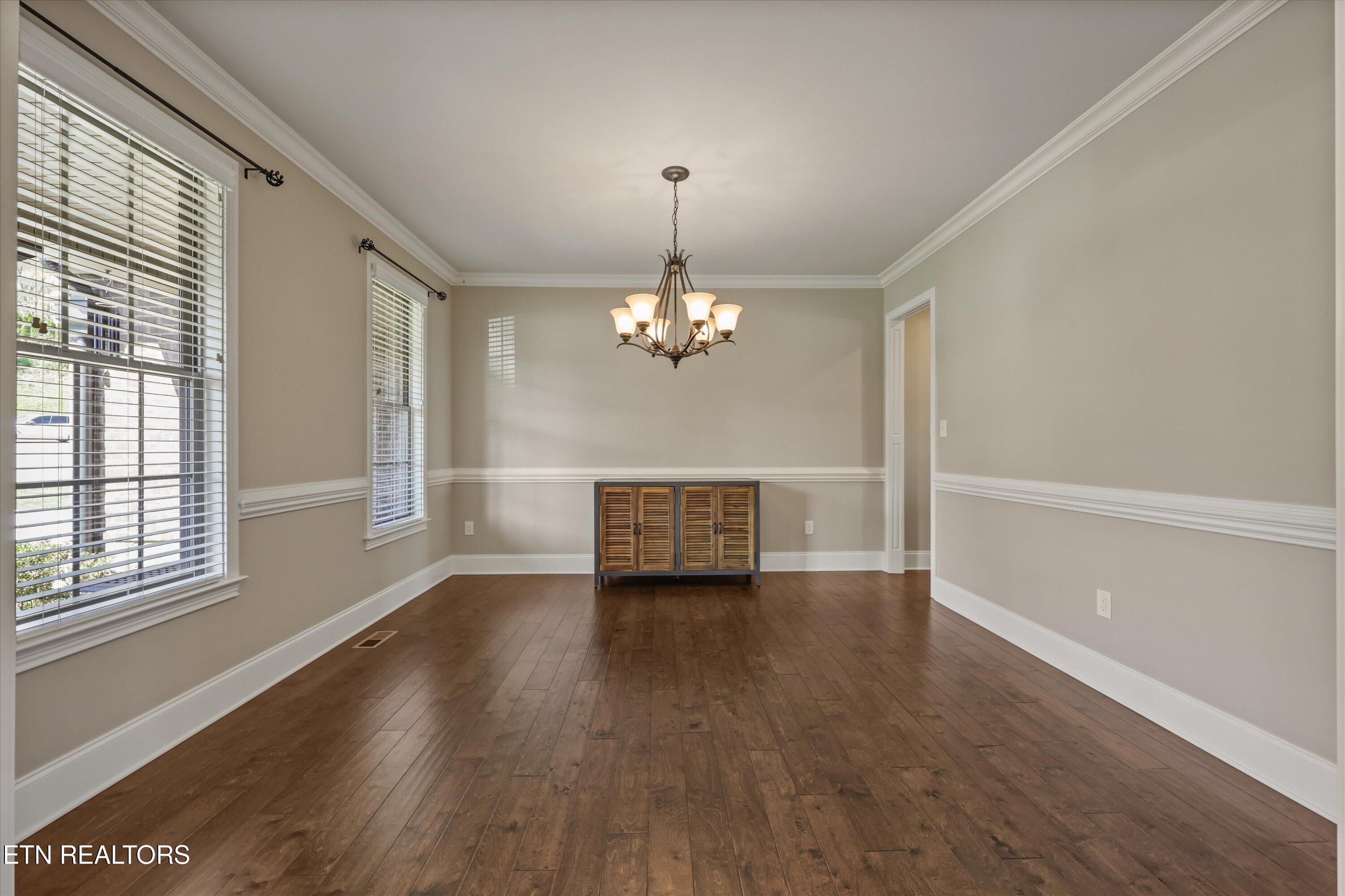 614 Elk Falls Lane Knoxville TN 37922