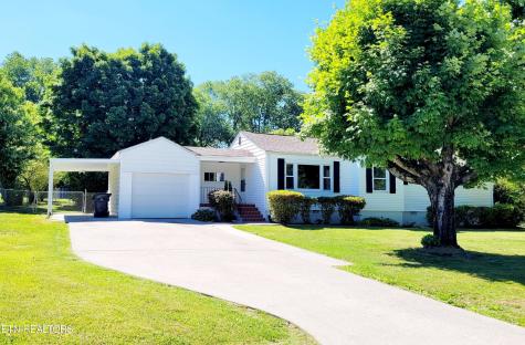 308 Naueda Drive Knoxville TN 37912