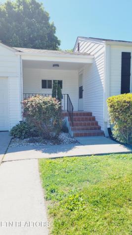 308 Naueda Drive Knoxville TN 37912
