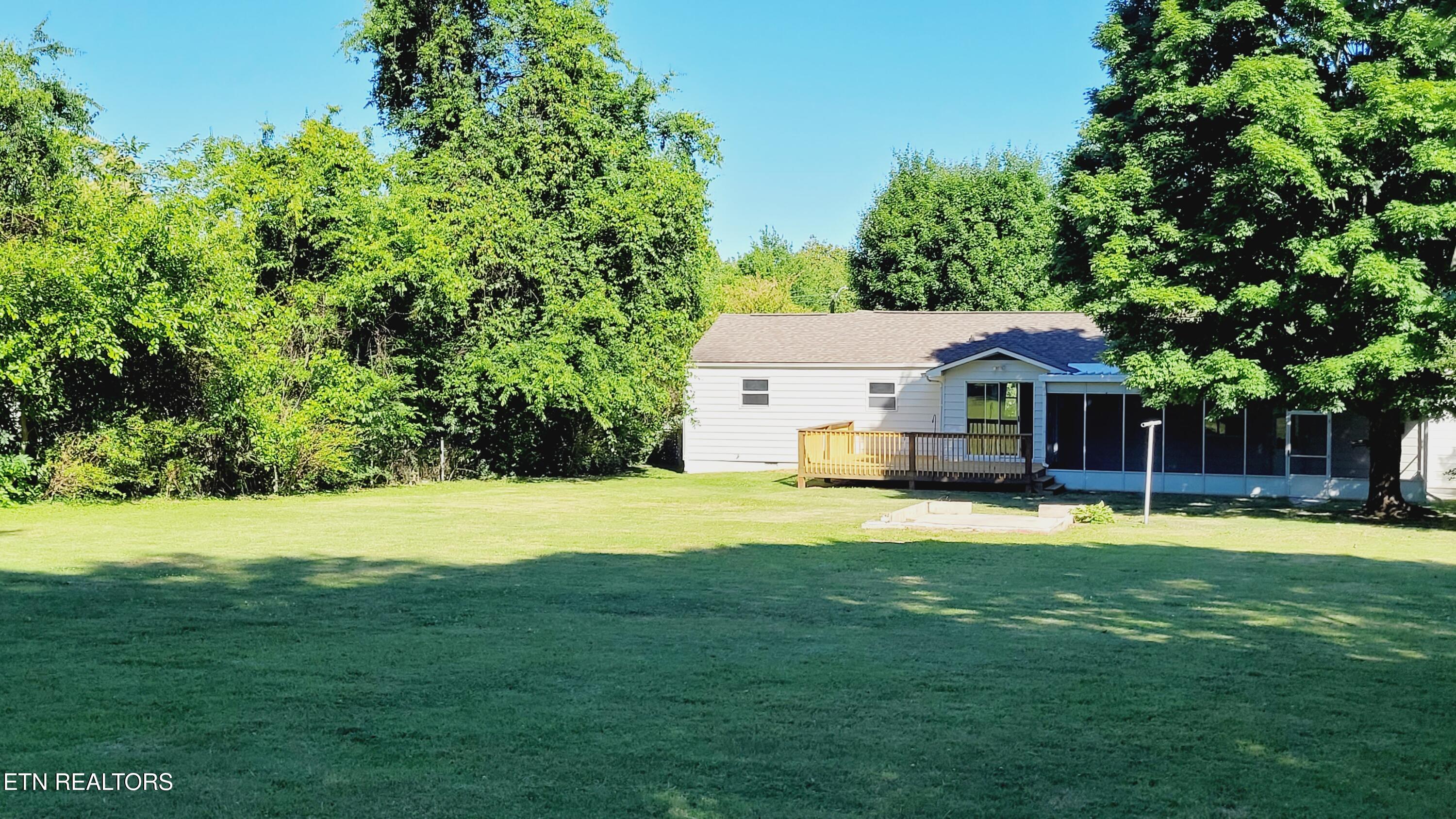 308 Naueda Drive Knoxville TN 37912