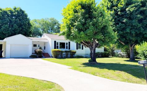 308 Naueda Drive Knoxville TN 37912