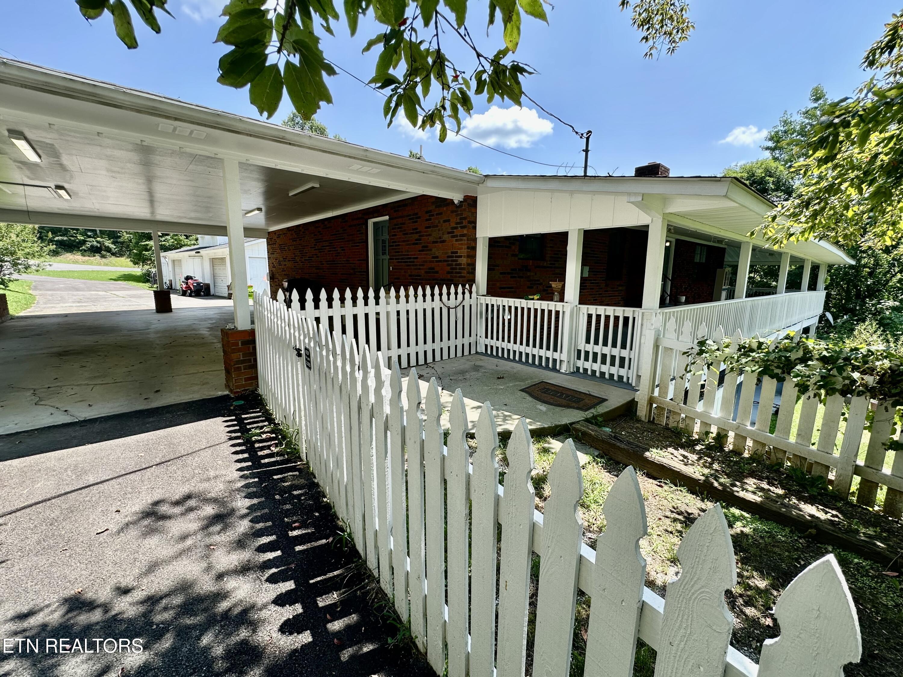 2531 Highland Park Drive Pigeon Forge TN 37863